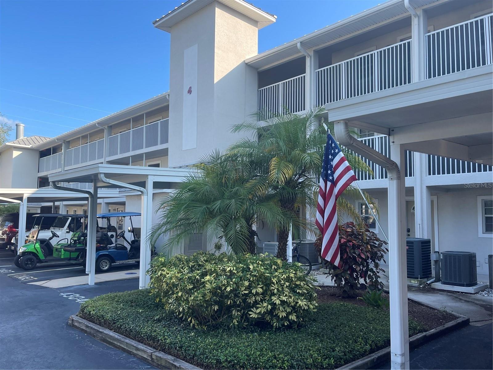21146 FOUNTAIN VIEW LN #4303, LUTZ, FL, 33558