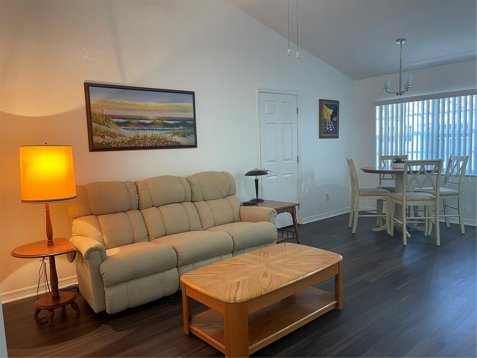 21146 FOUNTAIN VIEW LN #4303, LUTZ, FL, 33558