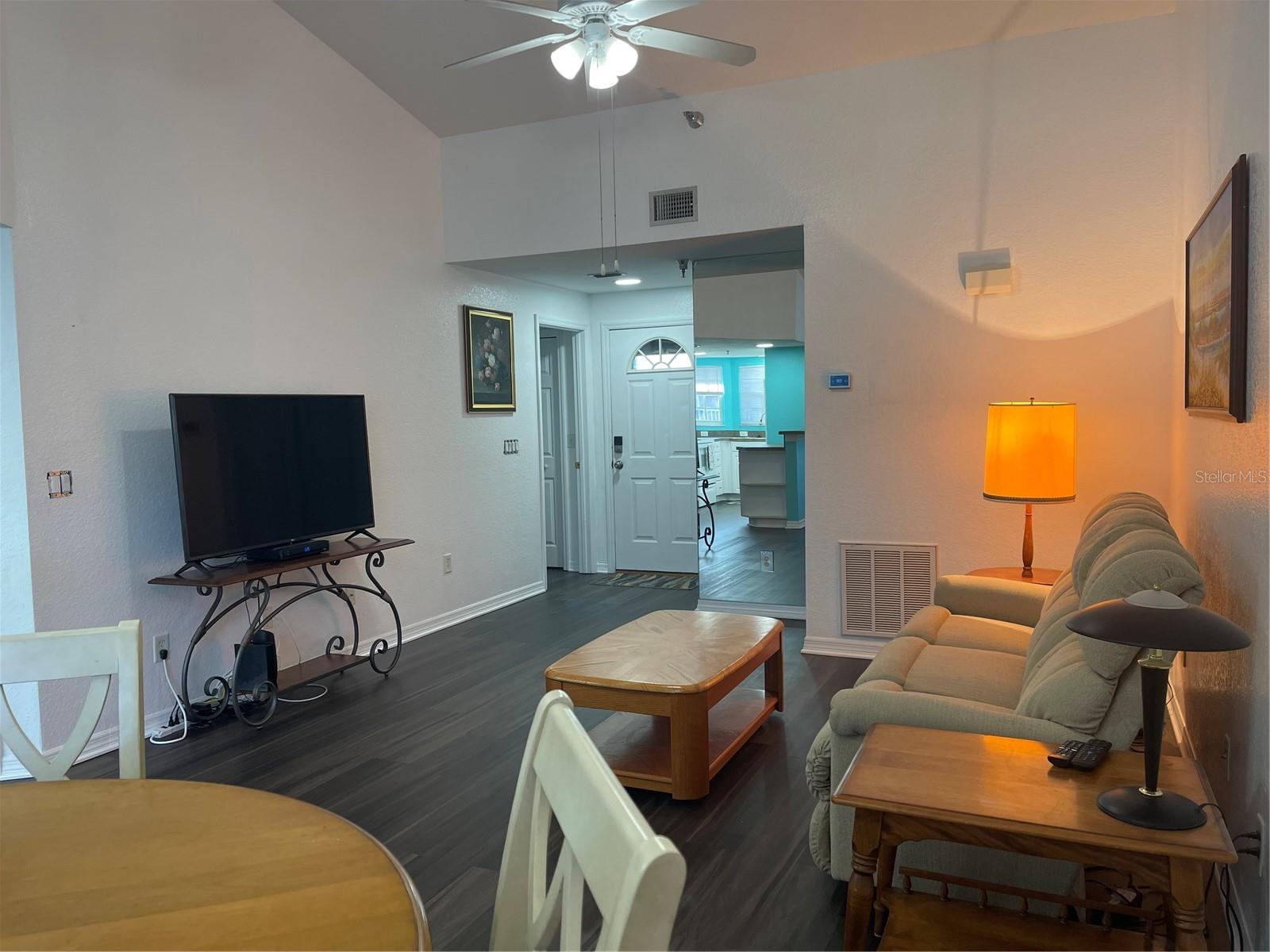 21146 FOUNTAIN VIEW LN #4303, LUTZ, FL, 33558