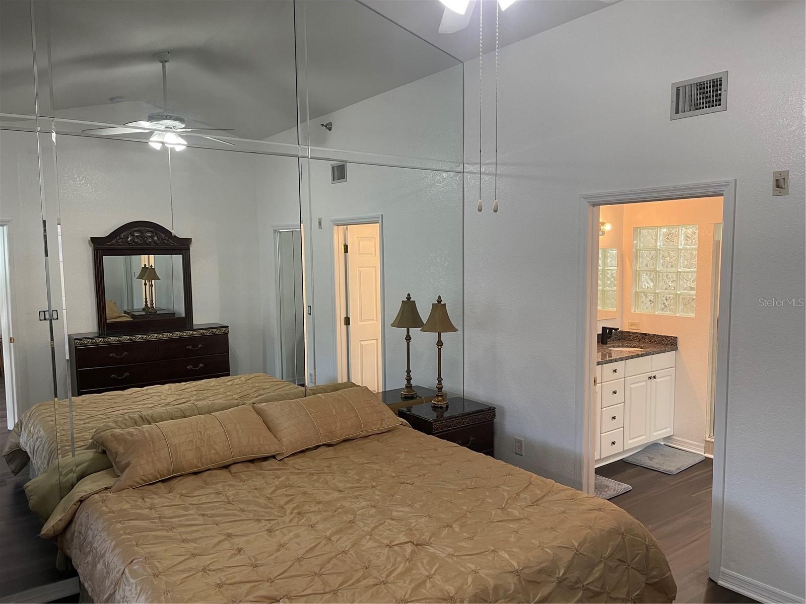 21146 FOUNTAIN VIEW LN #4303, LUTZ, FL, 33558