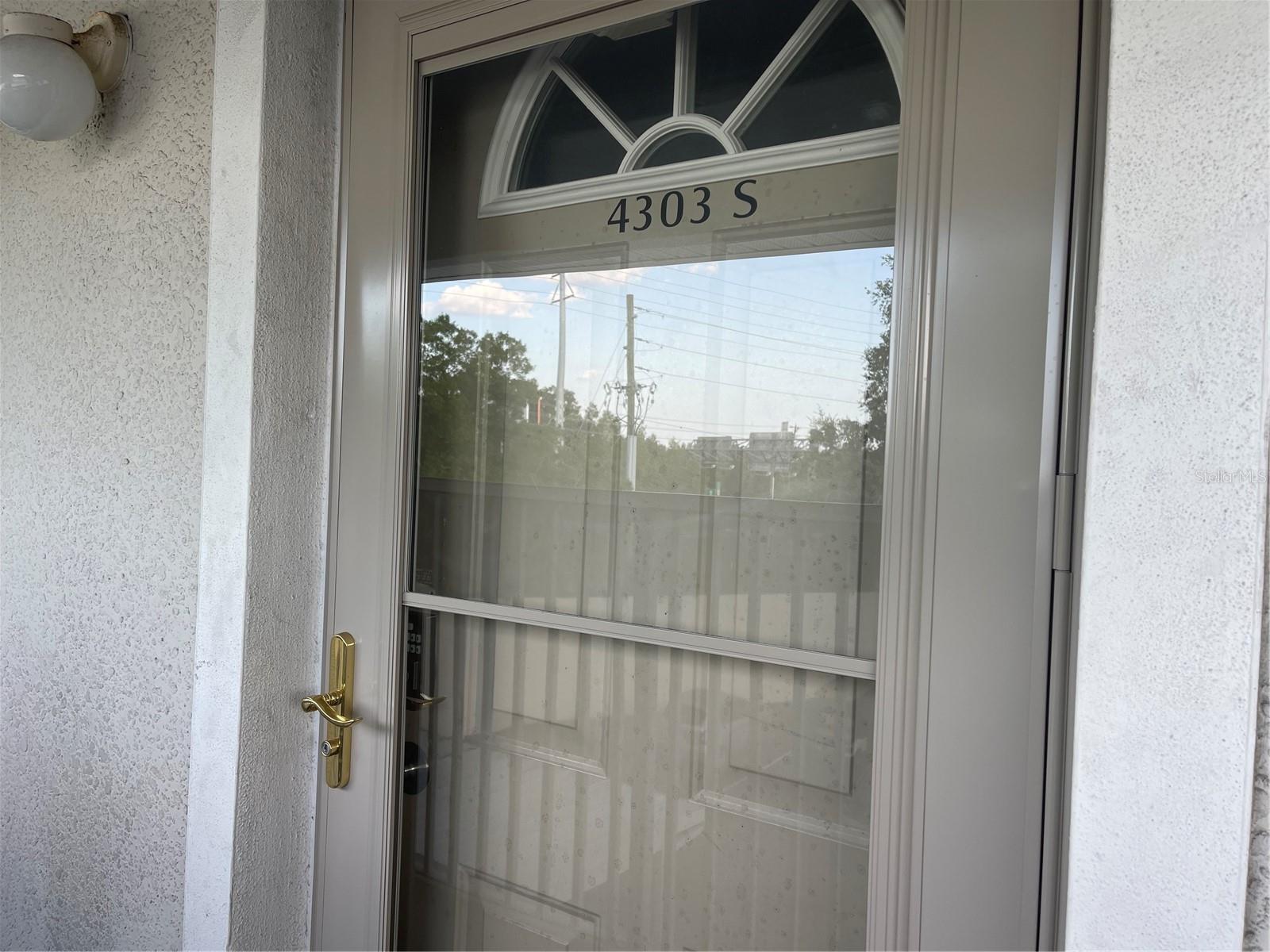 21146 FOUNTAIN VIEW LN #4303, LUTZ, FL, 33558