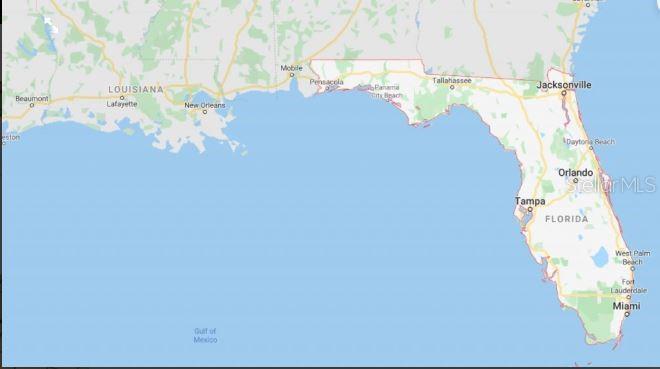 DILL RD, ORLANDO, FL, 32820