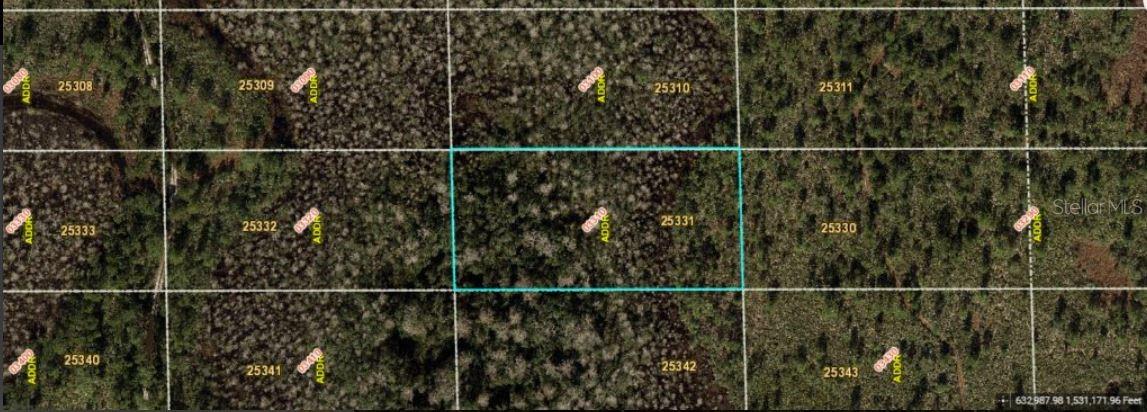 DILL RD, ORLANDO, FL, 32820