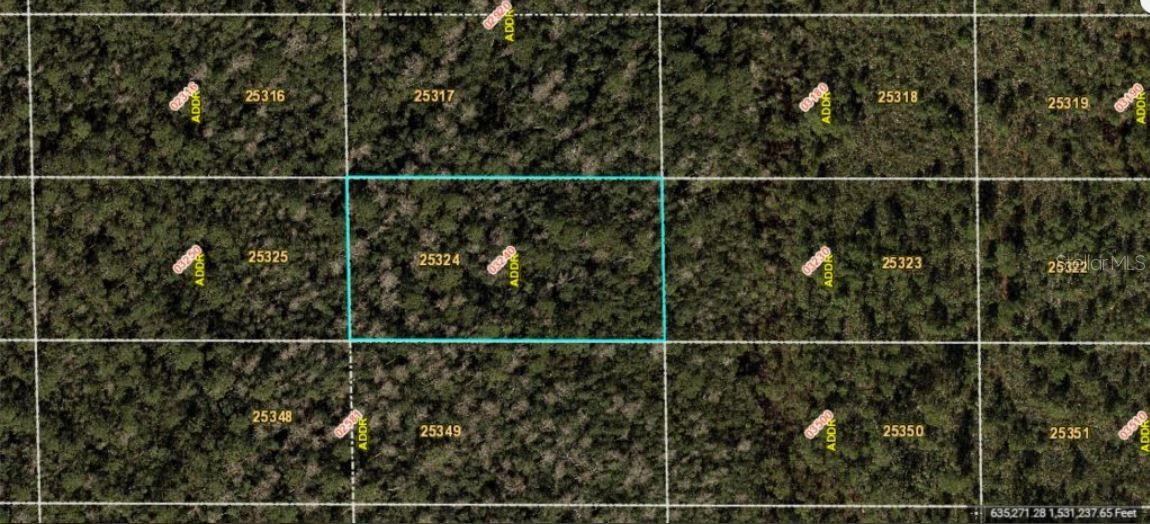 DILL RD, ORLANDO, FL, 32820