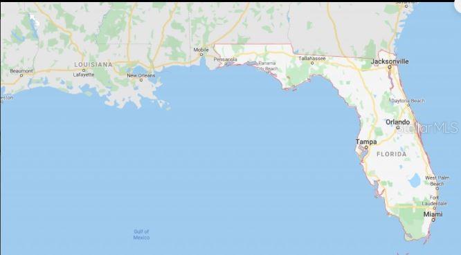 DILL RD, ORLANDO, FL, 32820