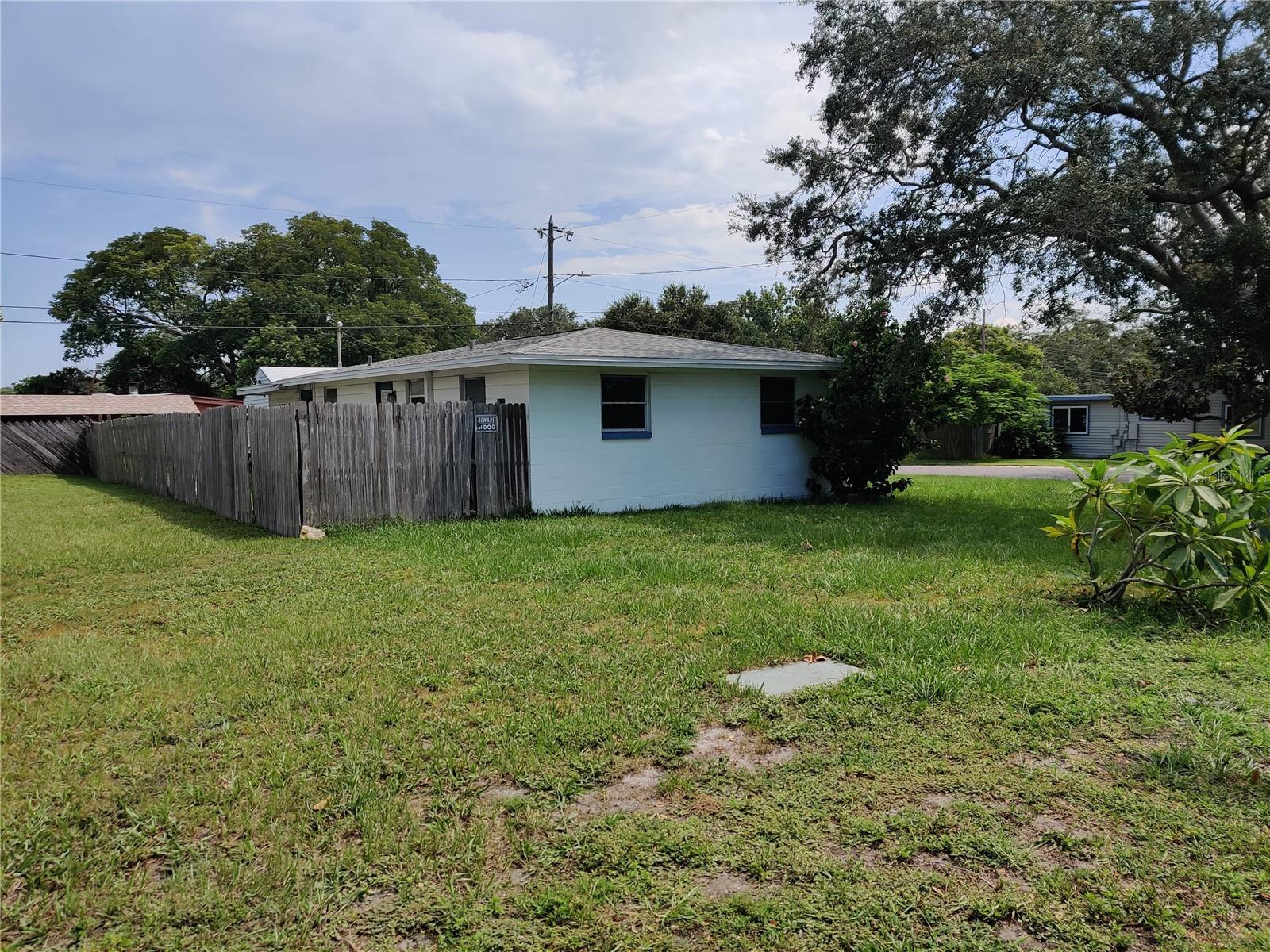 1244 BYRON AVE, CLEARWATER, FL, 33756
