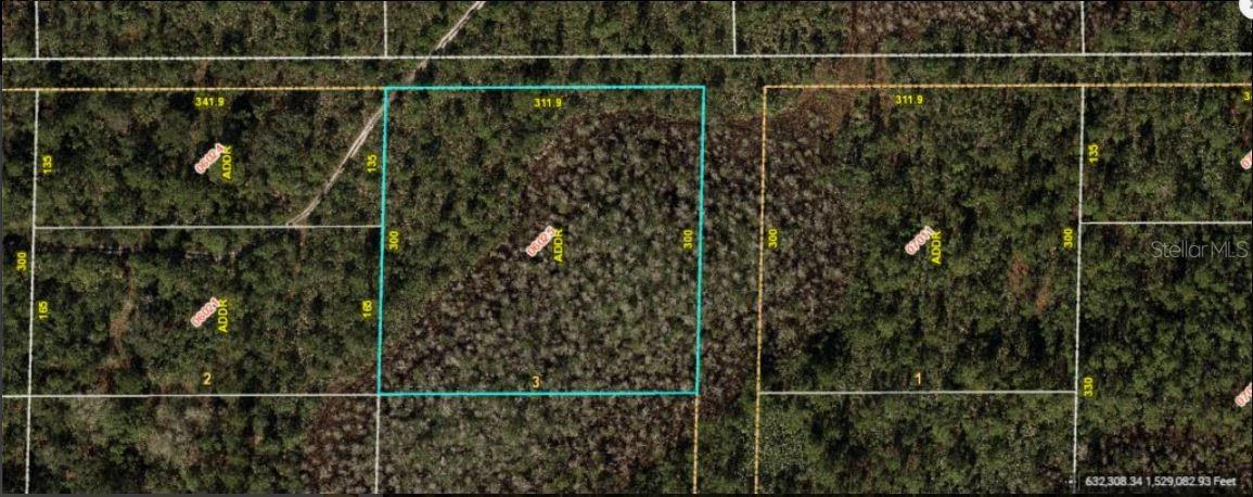 E COLONIAL DR, ORLANDO, FL, 32820