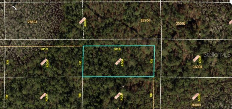 E COLONIAL DR, ORLANDO, FL, 32820