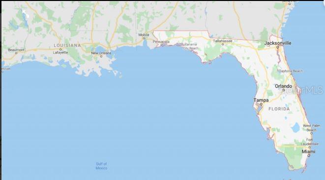 DILL RD, ORLANDO, FL, 32820