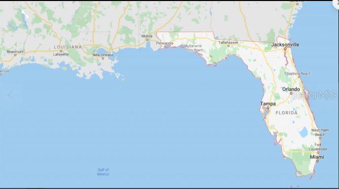 DILL RD, ORLANDO, FL, 32820