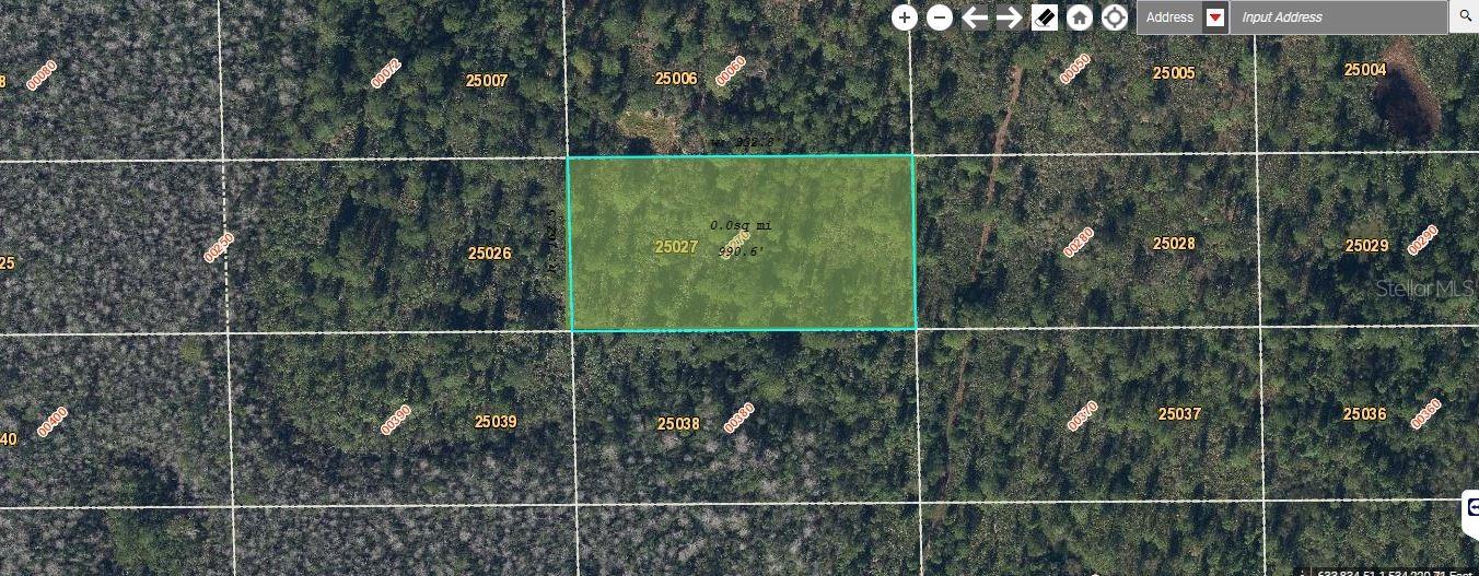 DILL RD, ORLANDO, FL, 32820