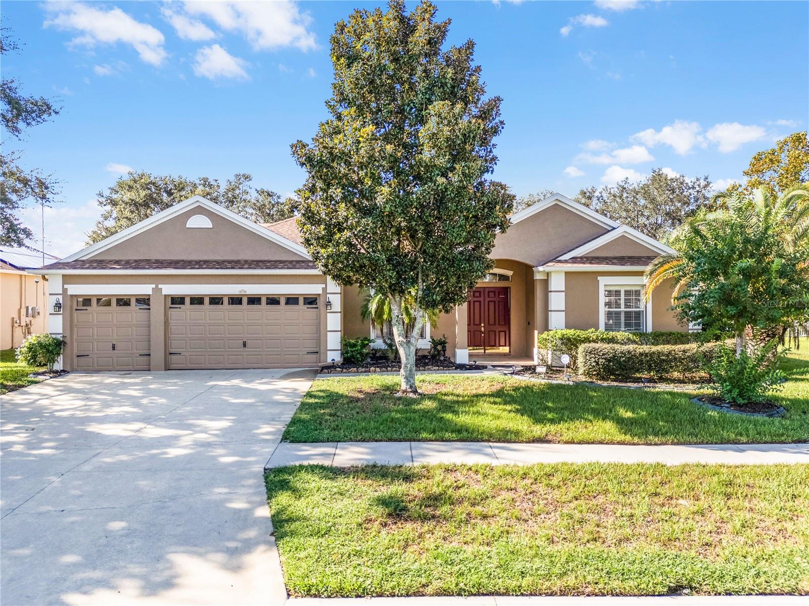 2779 KINGSTON RIDGE DR, CLERMONT, FL, 34711