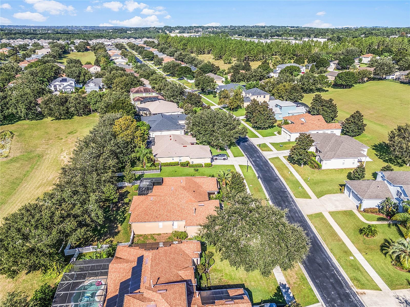 2779 KINGSTON RIDGE DR, CLERMONT, FL, 34711