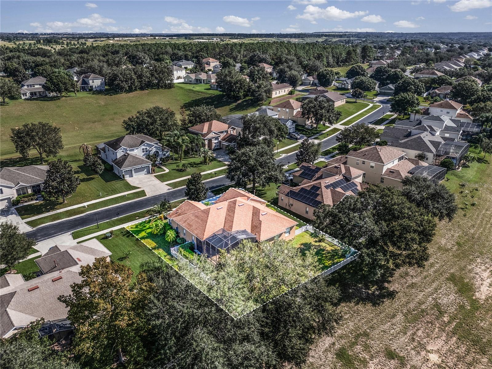 2779 KINGSTON RIDGE DR, CLERMONT, FL, 34711