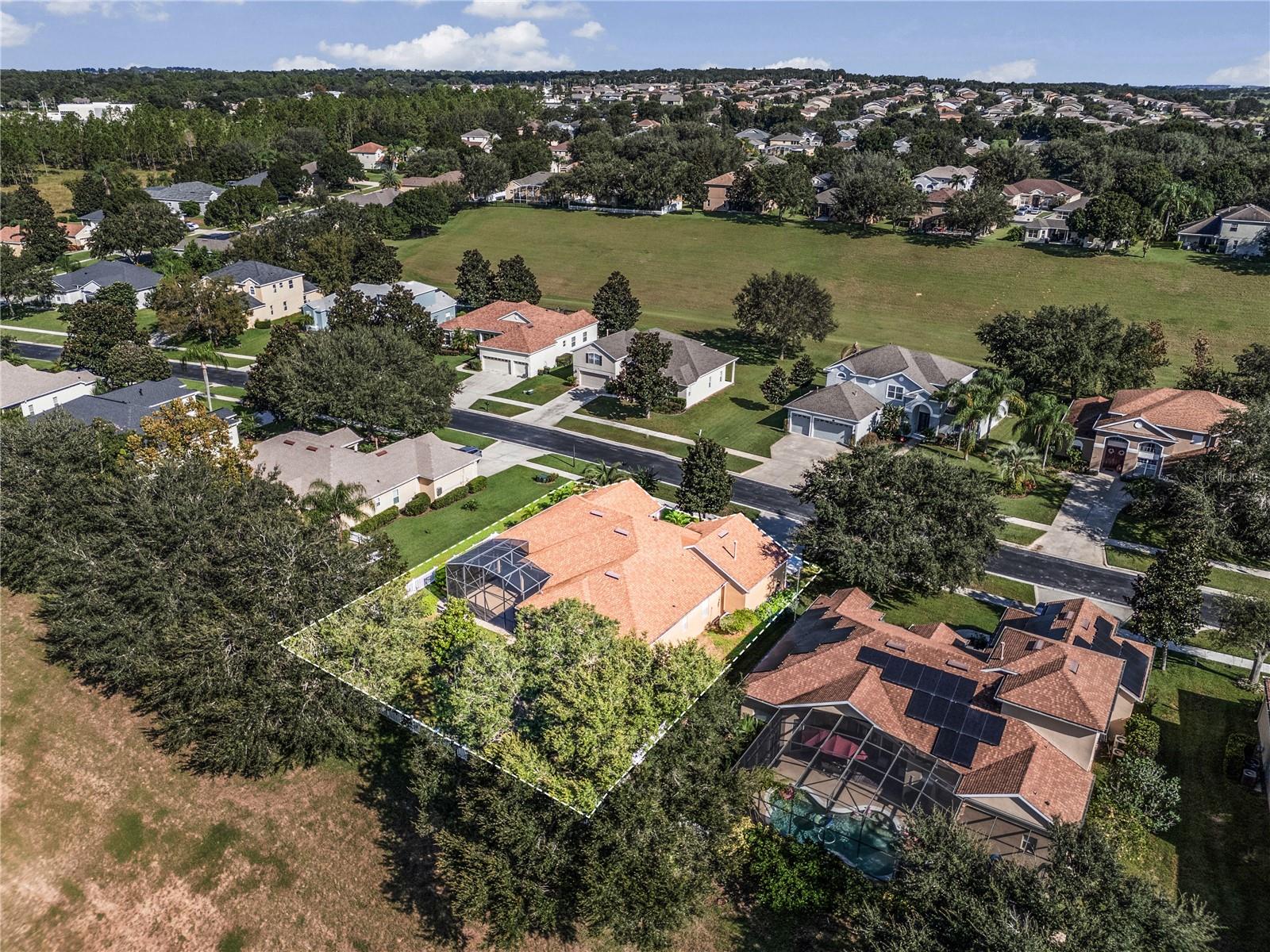 2779 KINGSTON RIDGE DR, CLERMONT, FL, 34711