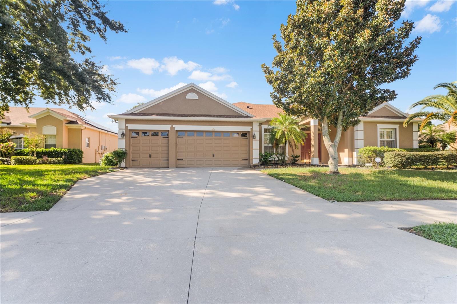 2779 KINGSTON RIDGE DR, CLERMONT, FL, 34711