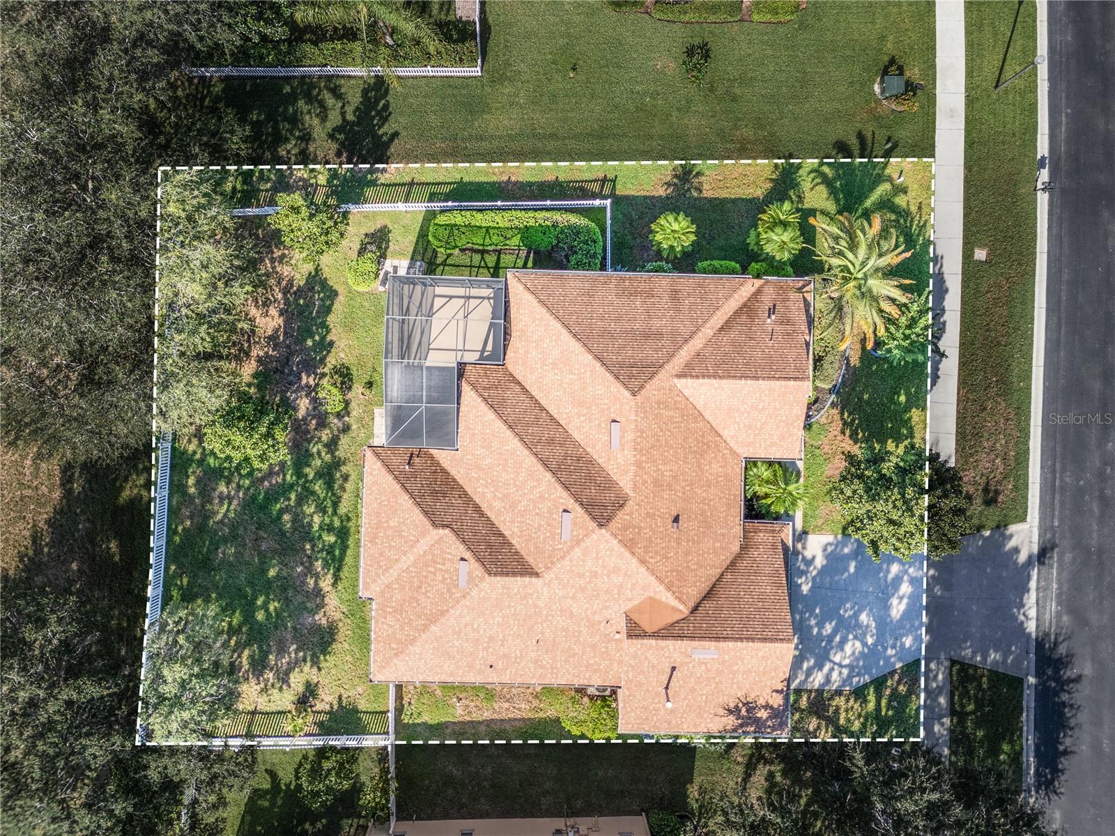 2779 KINGSTON RIDGE DR, CLERMONT, FL, 34711