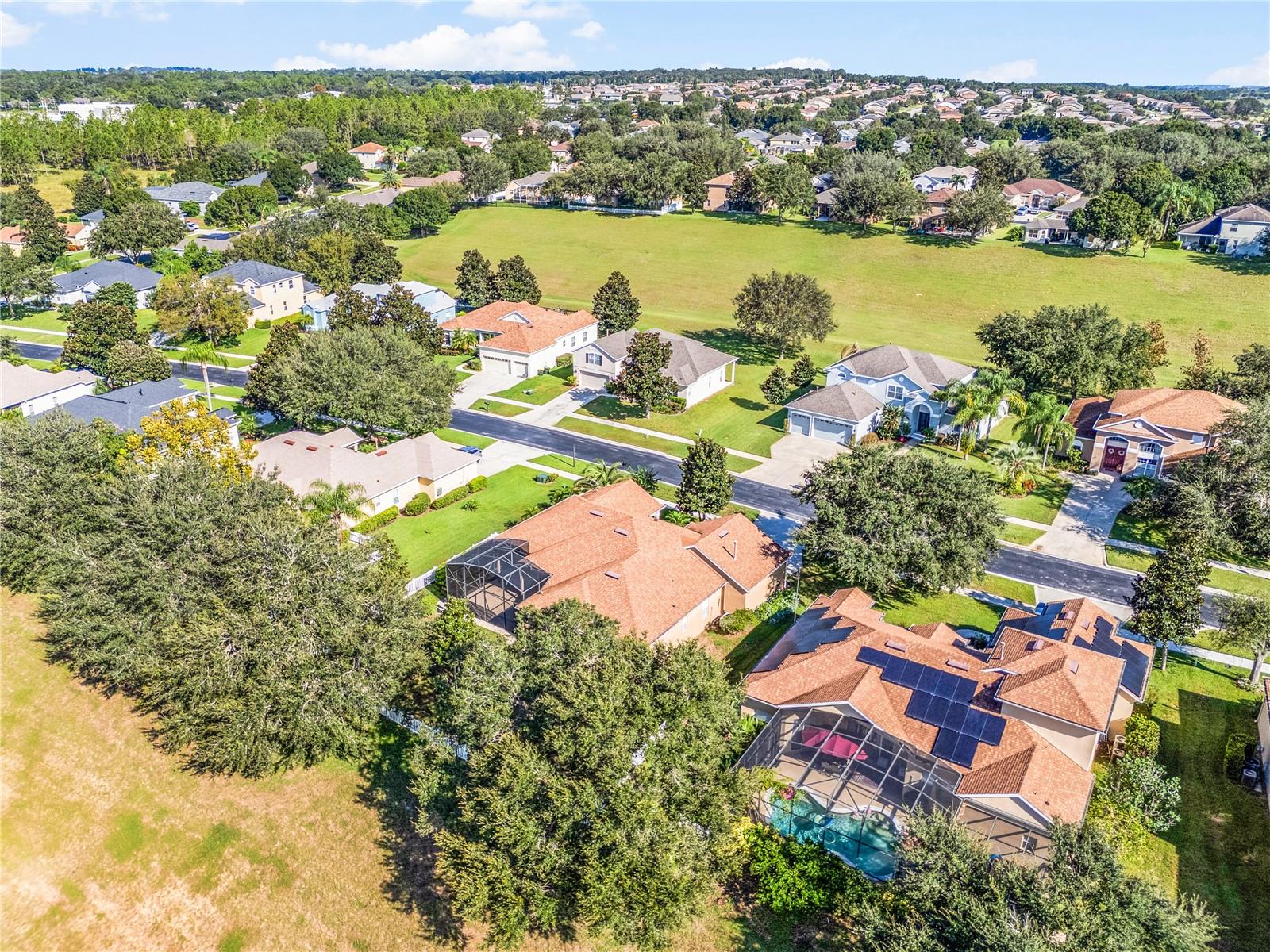 2779 KINGSTON RIDGE DR, CLERMONT, FL, 34711