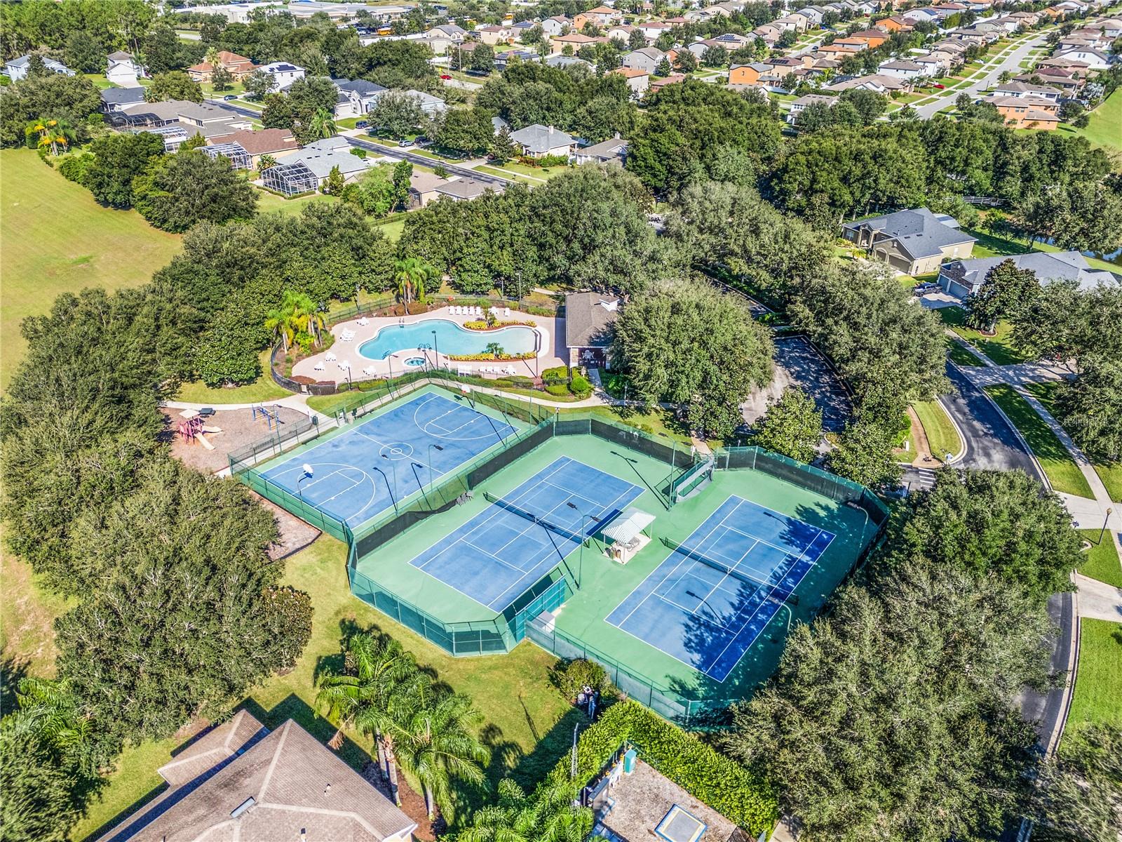 2779 KINGSTON RIDGE DR, CLERMONT, FL, 34711