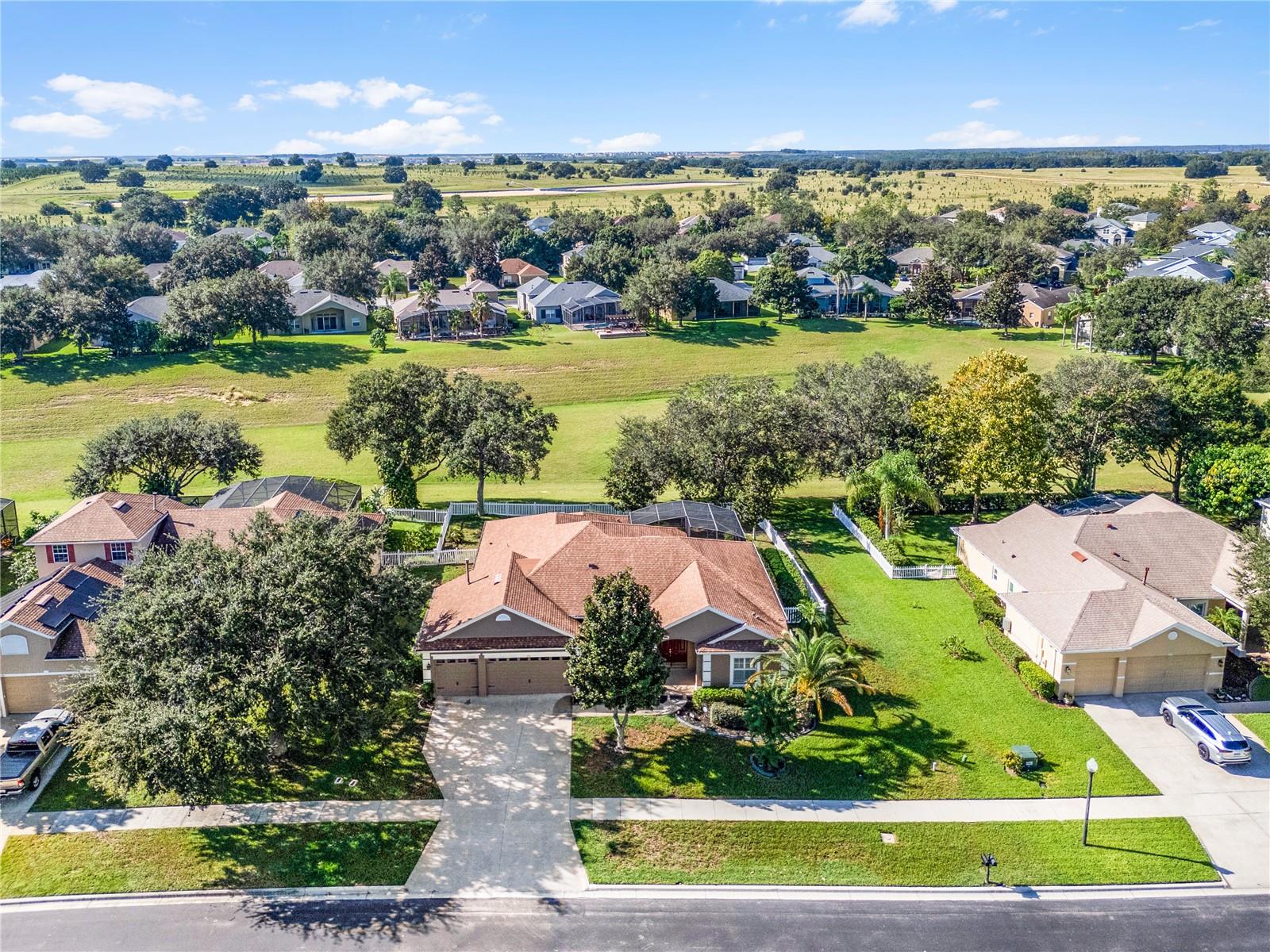 2779 KINGSTON RIDGE DR, CLERMONT, FL, 34711
