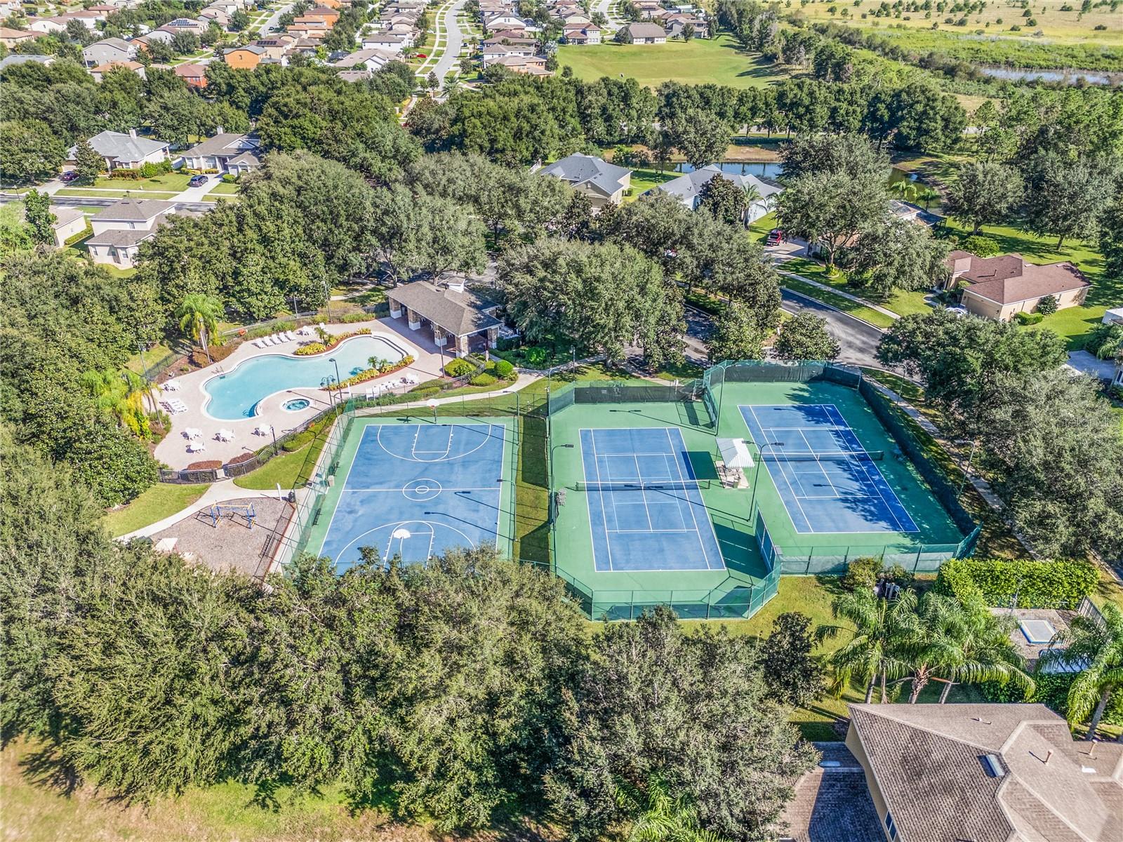 2779 KINGSTON RIDGE DR, CLERMONT, FL, 34711