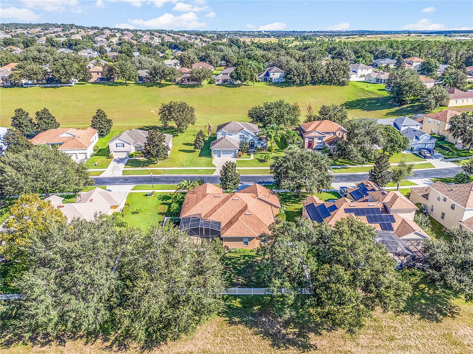 2779 KINGSTON RIDGE DR, CLERMONT, FL, 34711