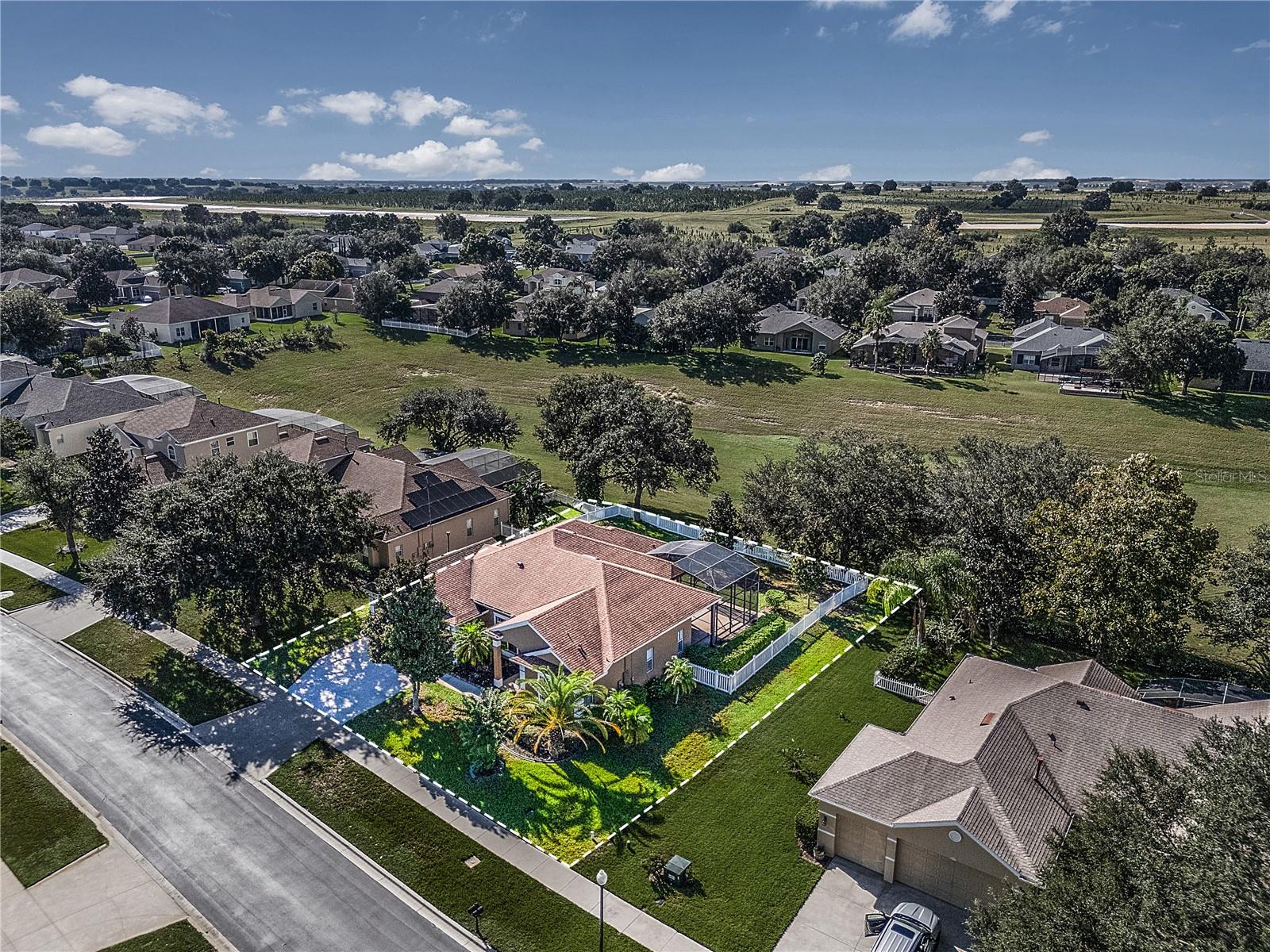 2779 KINGSTON RIDGE DR, CLERMONT, FL, 34711