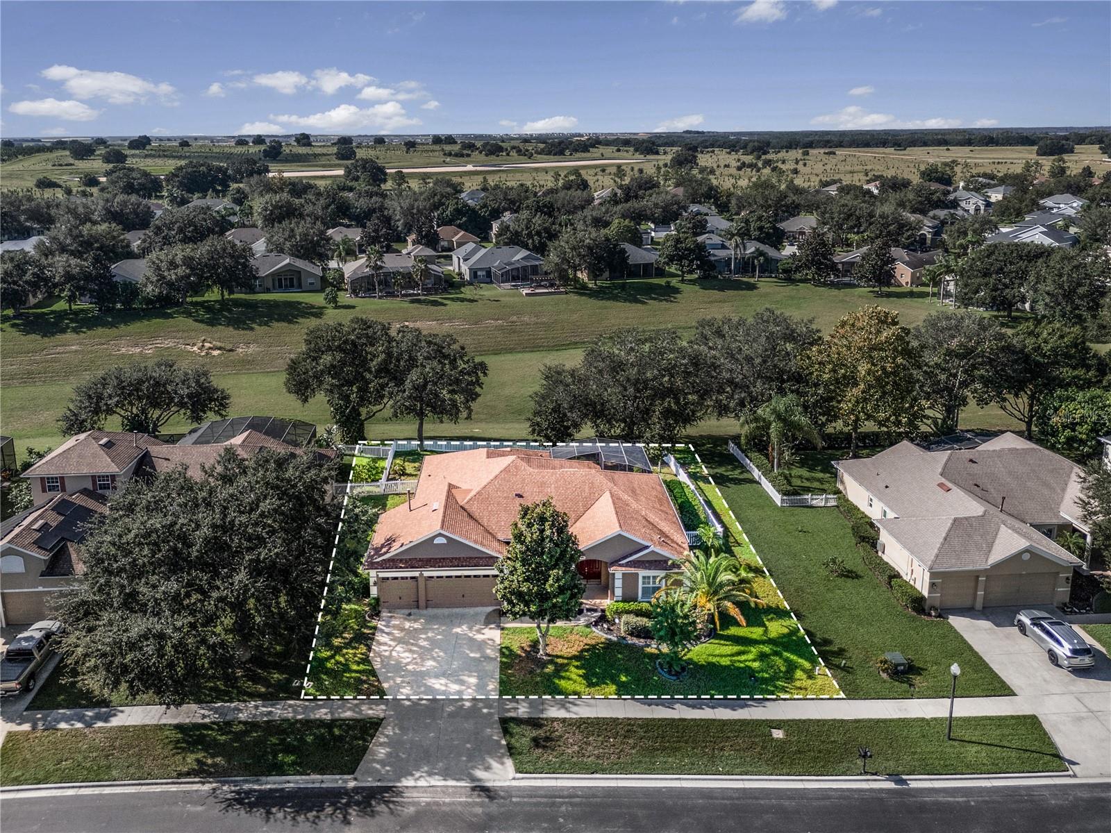 2779 KINGSTON RIDGE DR, CLERMONT, FL, 34711
