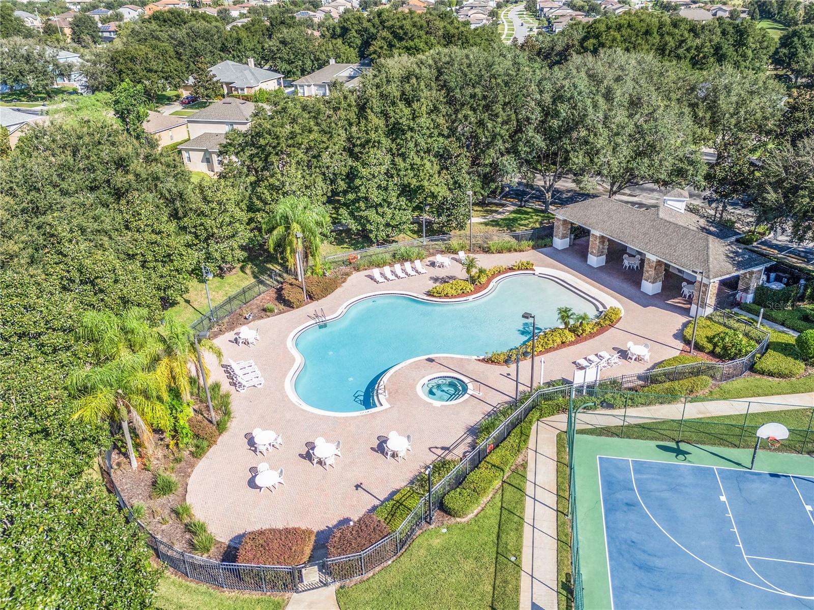 2779 KINGSTON RIDGE DR, CLERMONT, FL, 34711