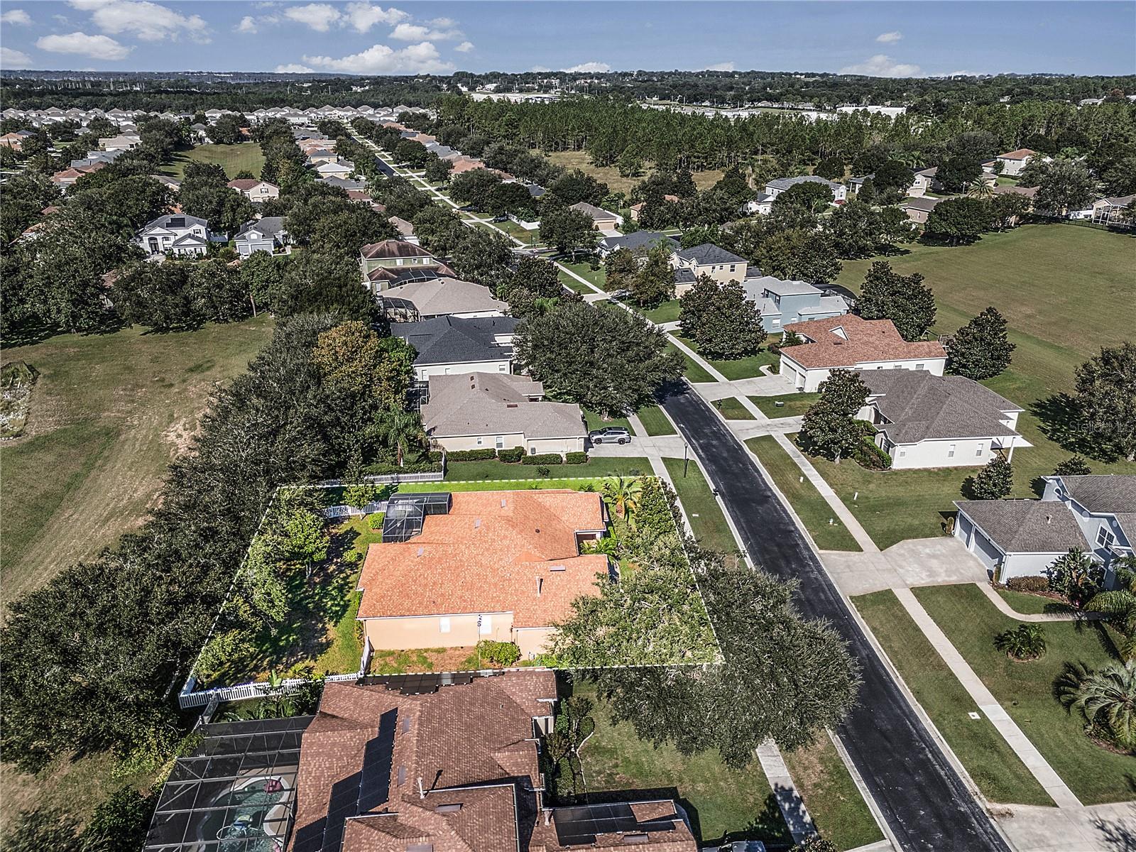 2779 KINGSTON RIDGE DR, CLERMONT, FL, 34711