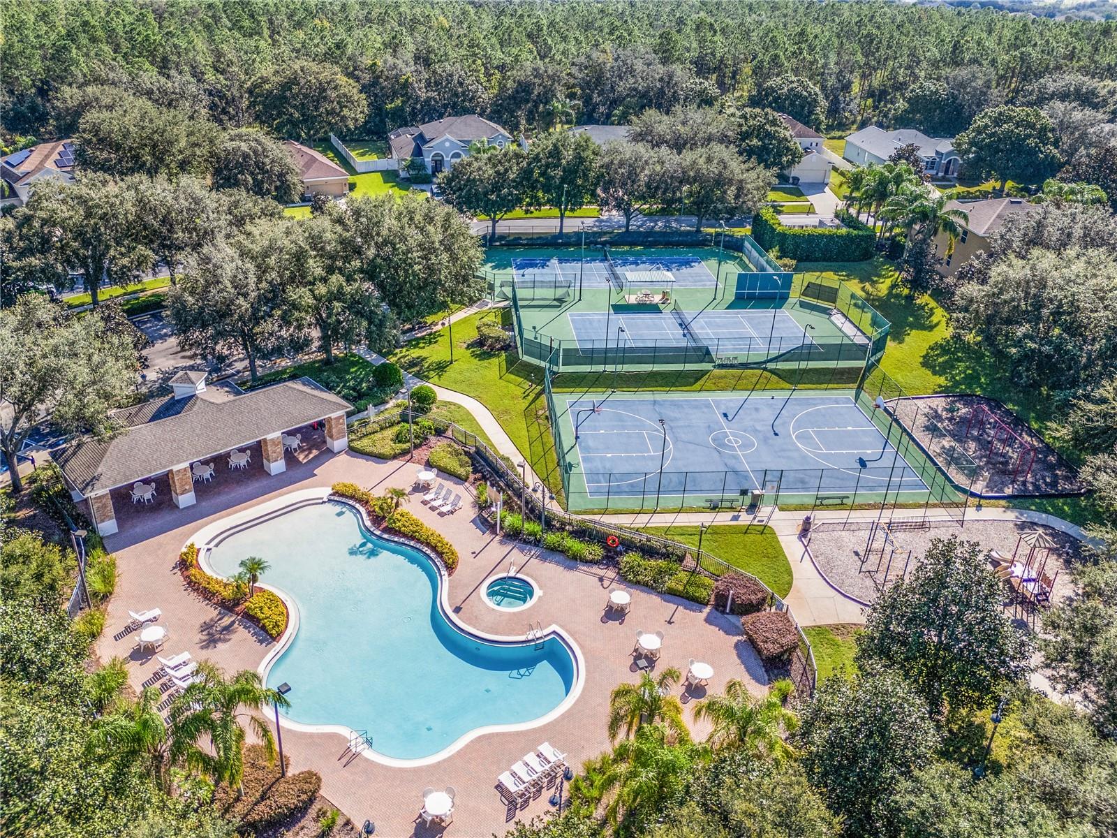 2779 KINGSTON RIDGE DR, CLERMONT, FL, 34711