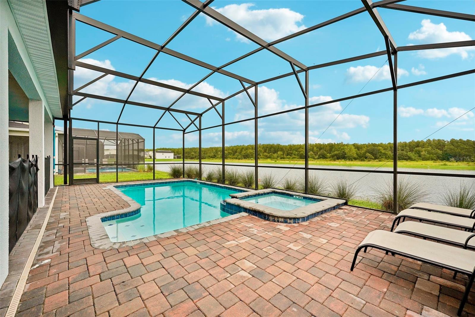 4177 PARAGRAPH DR, KISSIMMEE, FL, 34746