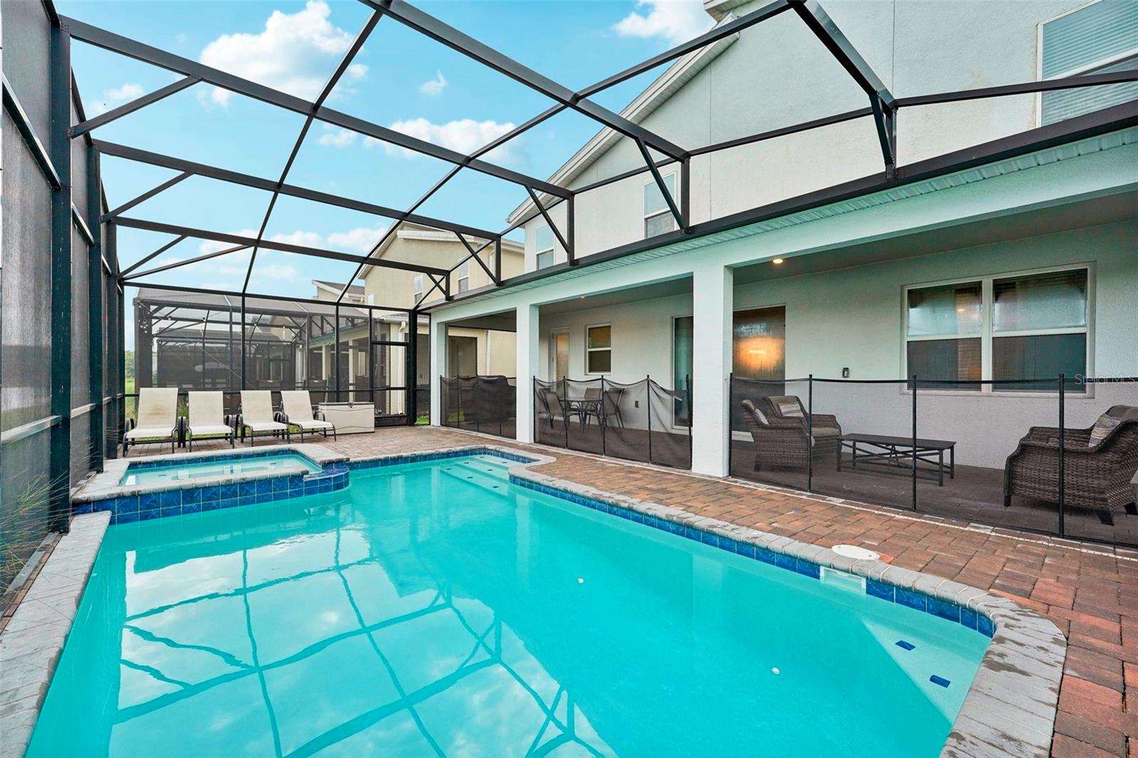 4177 PARAGRAPH DR, KISSIMMEE, FL, 34746