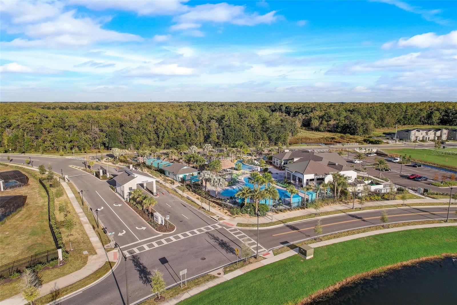 4177 PARAGRAPH DR, KISSIMMEE, FL, 34746