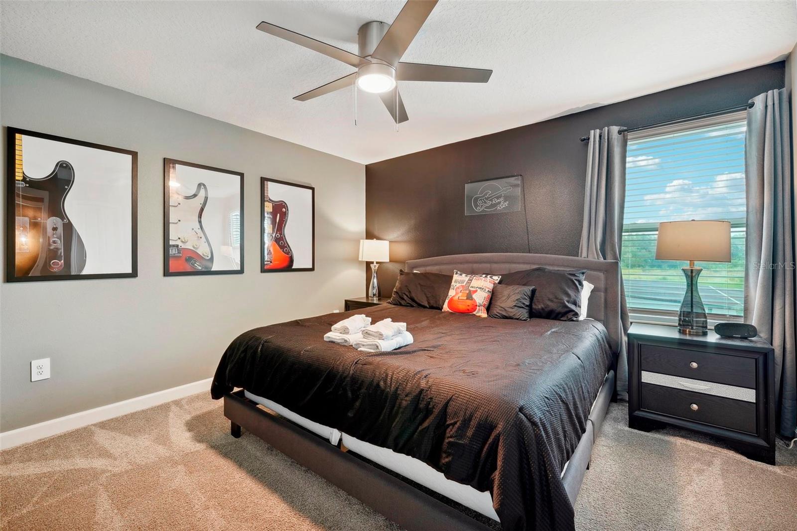 4177 PARAGRAPH DR, KISSIMMEE, FL, 34746