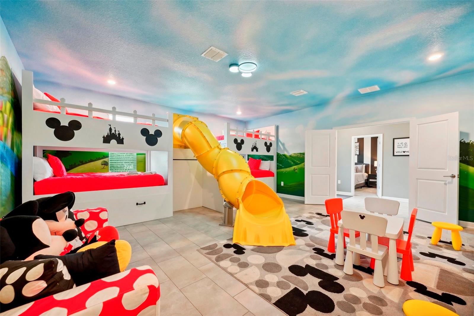 4177 PARAGRAPH DR, KISSIMMEE, FL, 34746