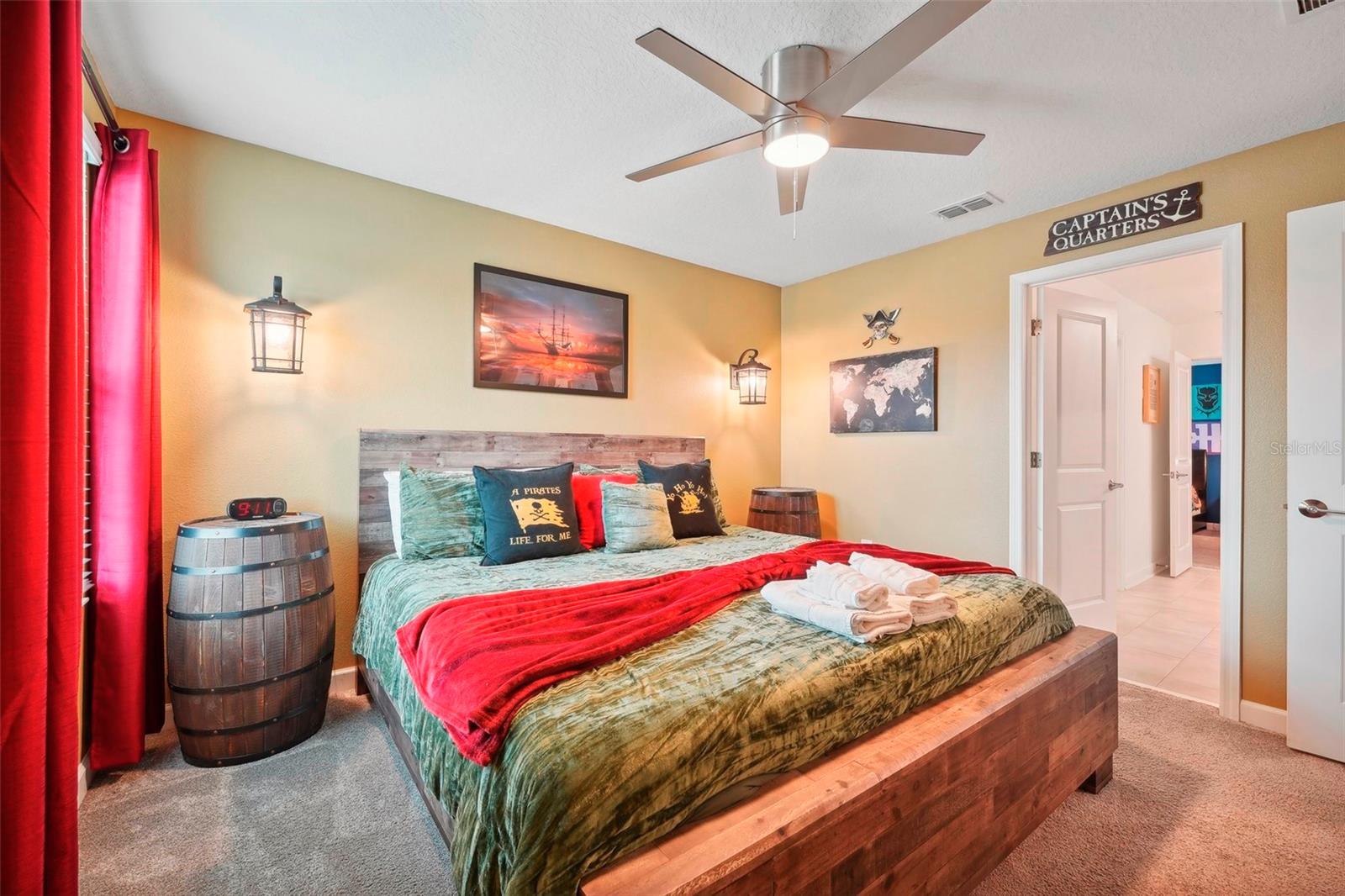 4177 PARAGRAPH DR, KISSIMMEE, FL, 34746