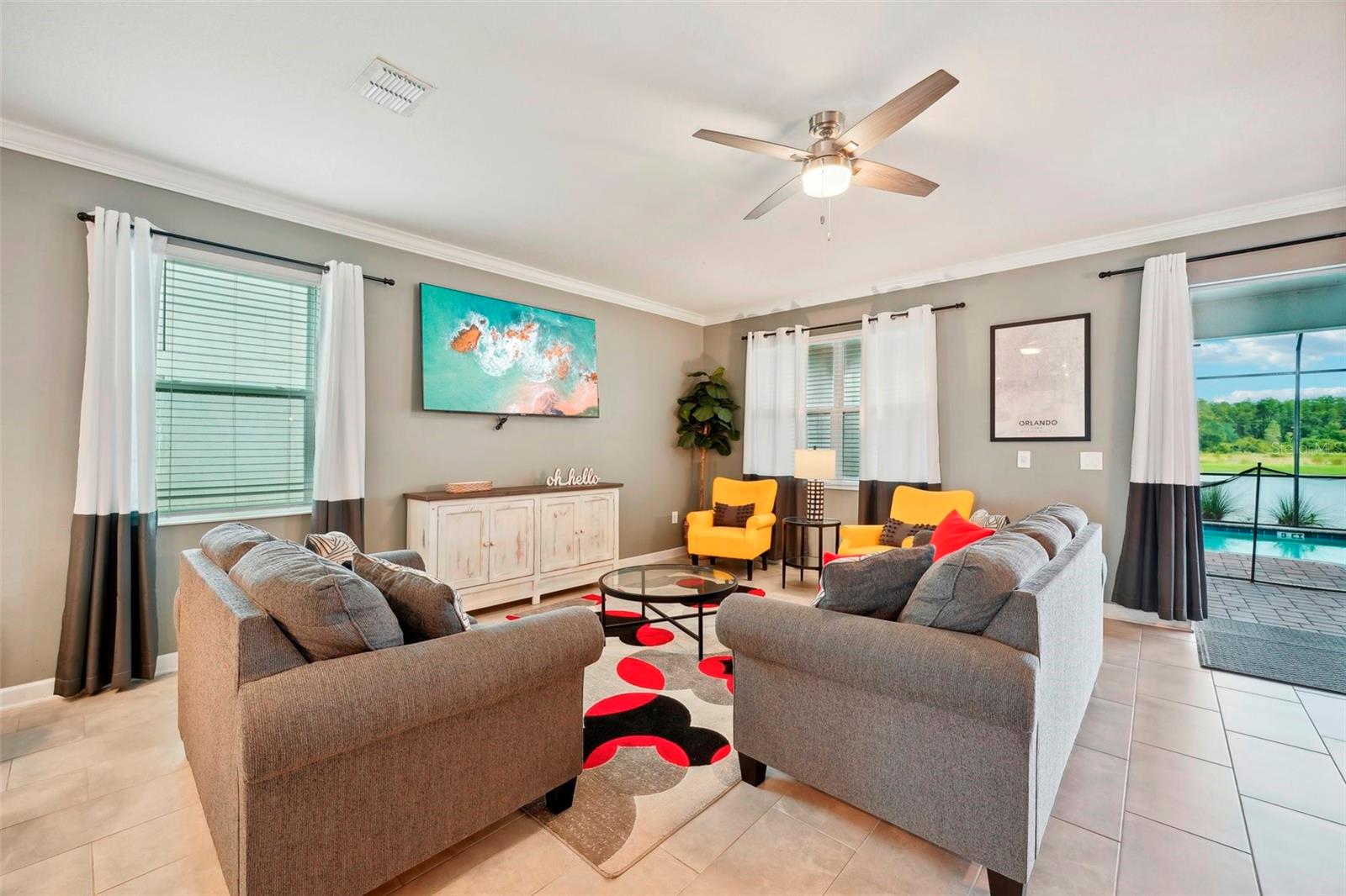 4177 PARAGRAPH DR, KISSIMMEE, FL, 34746