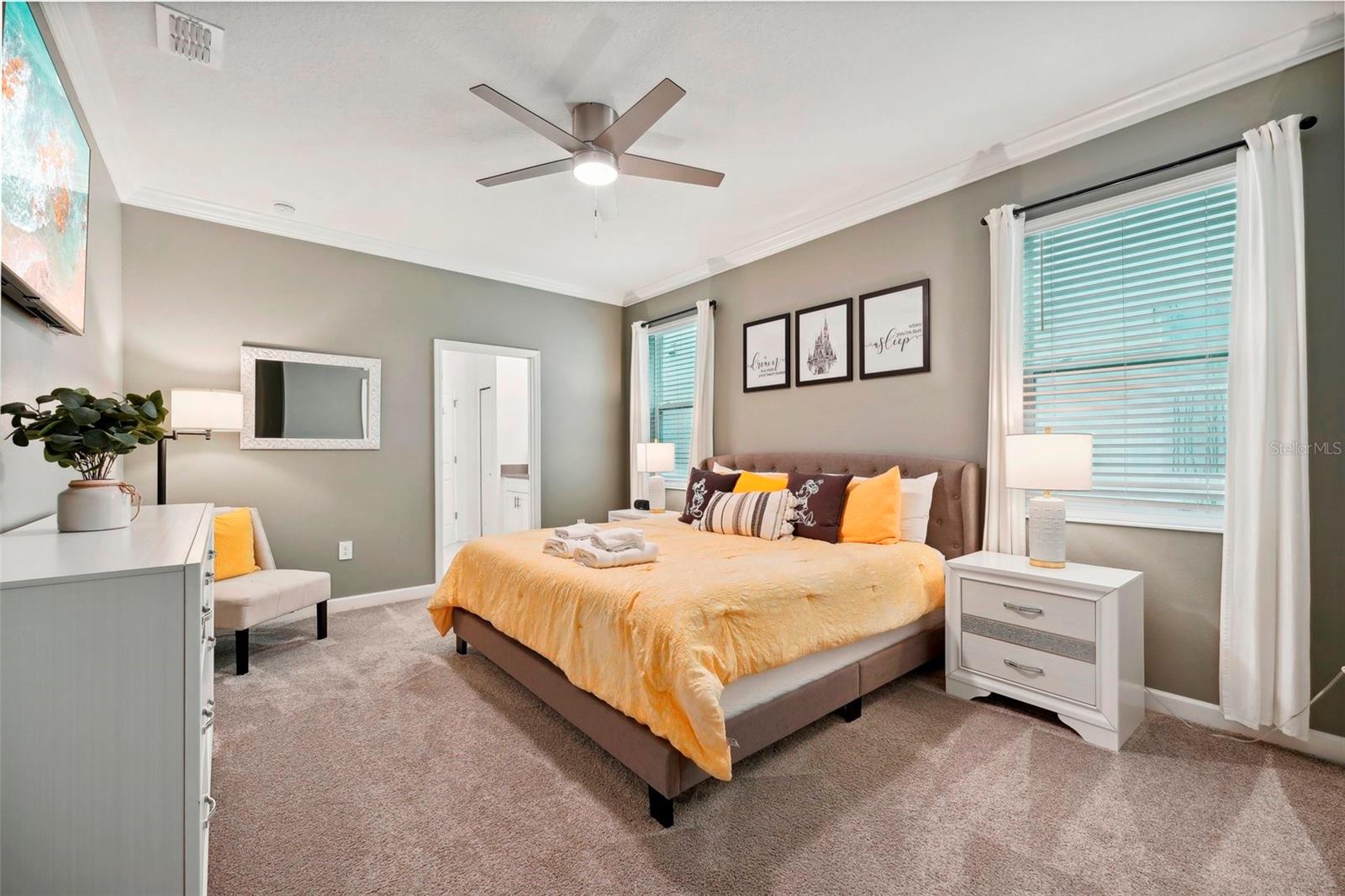 4177 PARAGRAPH DR, KISSIMMEE, FL, 34746