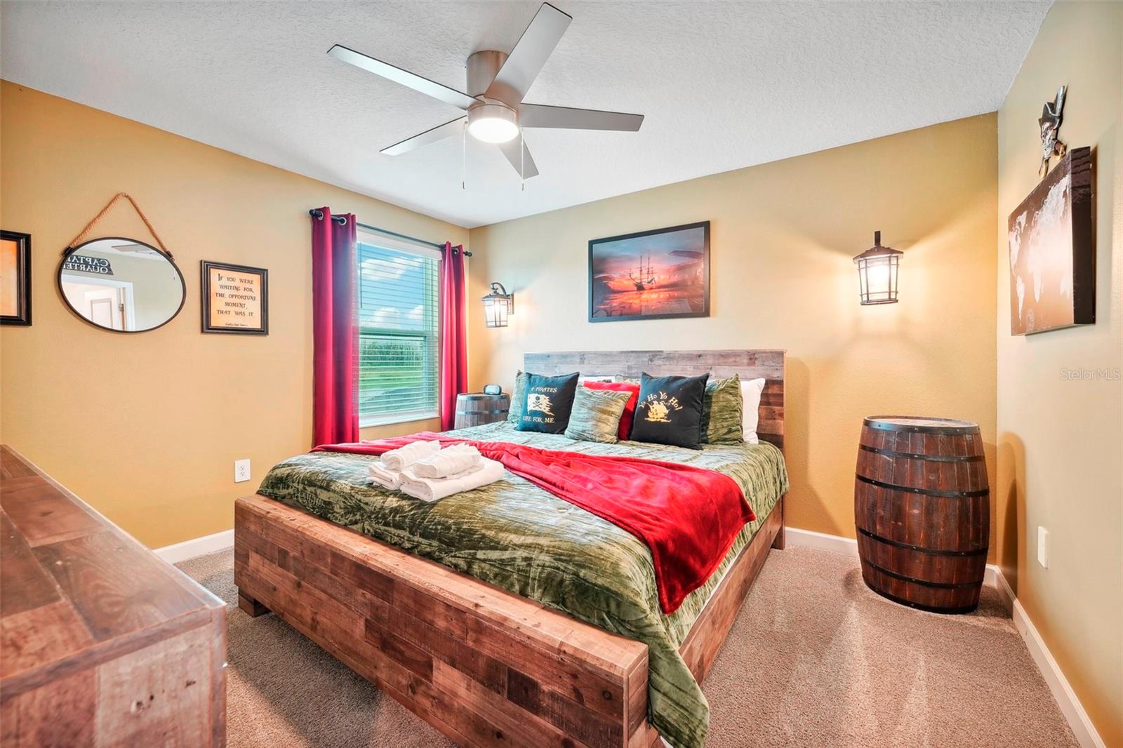 4177 PARAGRAPH DR, KISSIMMEE, FL, 34746