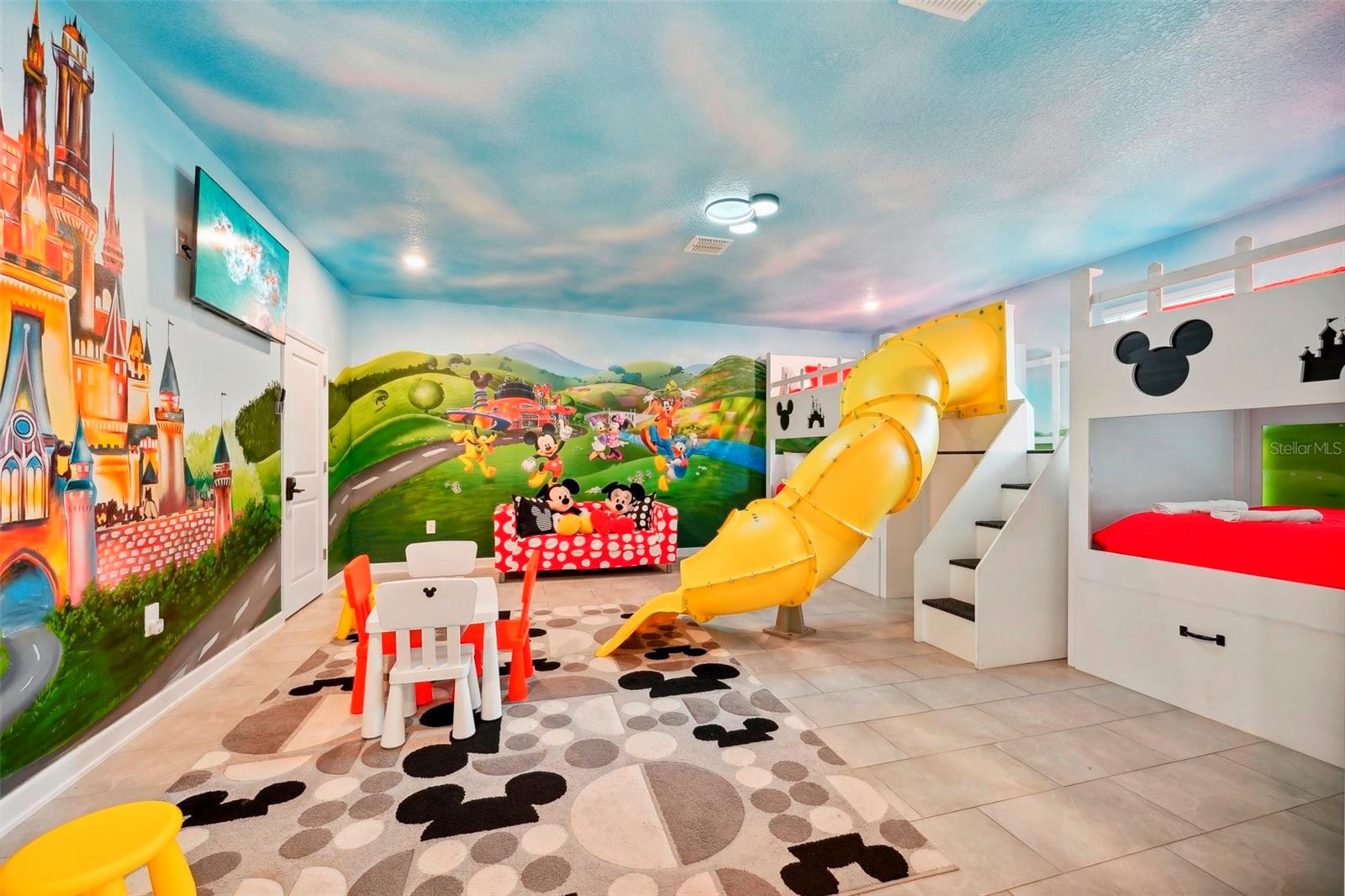 4177 PARAGRAPH DR, KISSIMMEE, FL, 34746