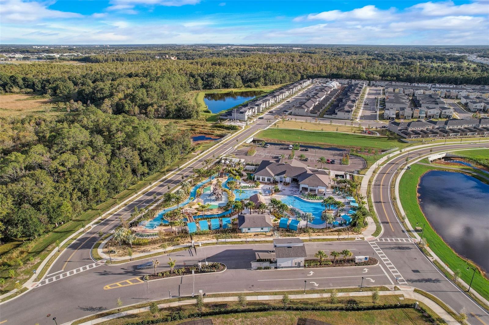 4177 PARAGRAPH DR, KISSIMMEE, FL, 34746