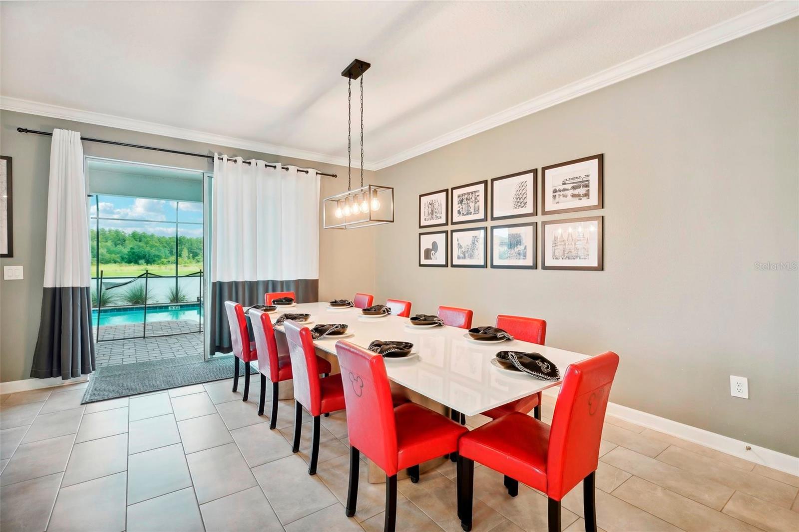 4177 PARAGRAPH DR, KISSIMMEE, FL, 34746