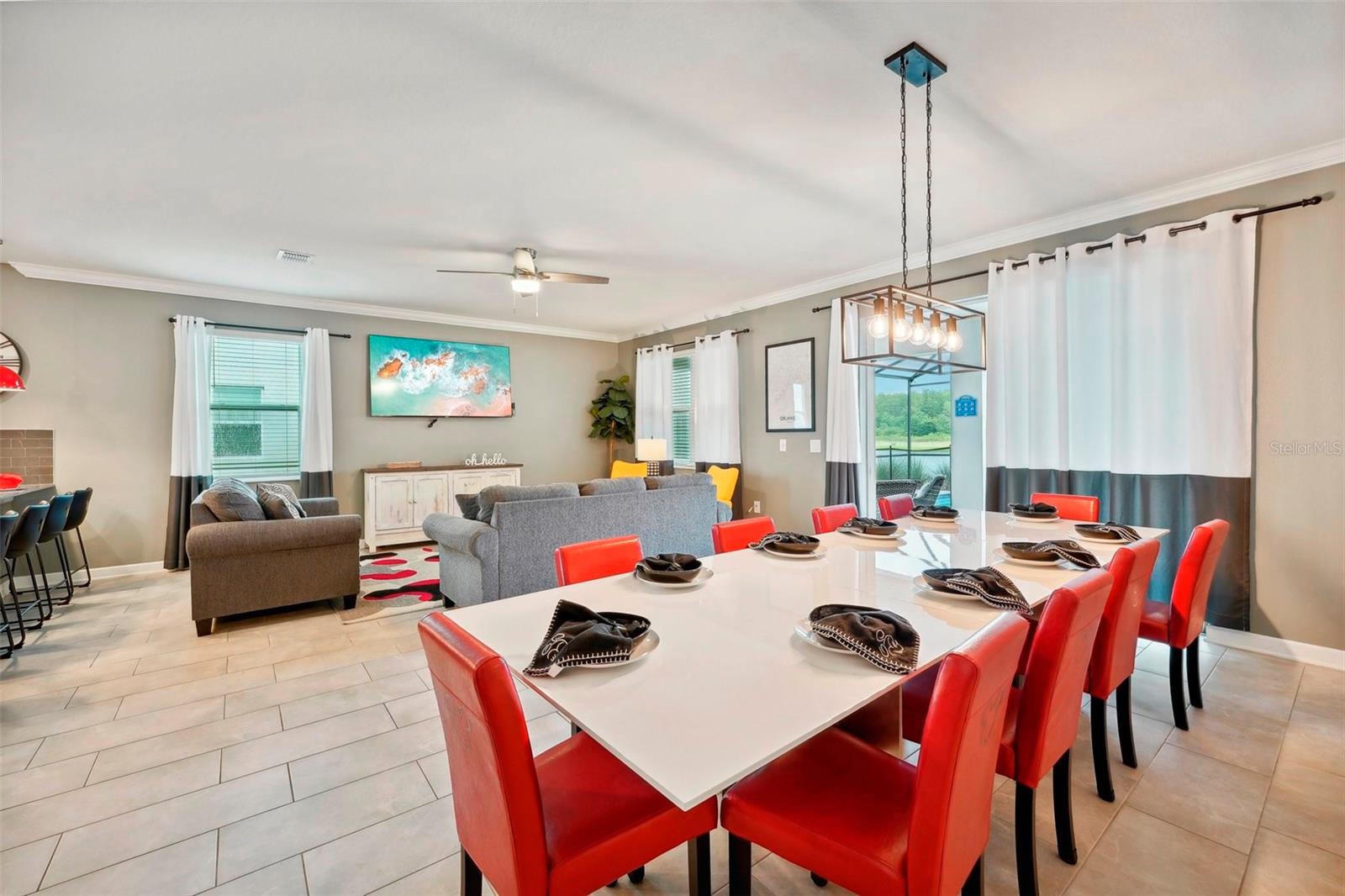 4177 PARAGRAPH DR, KISSIMMEE, FL, 34746