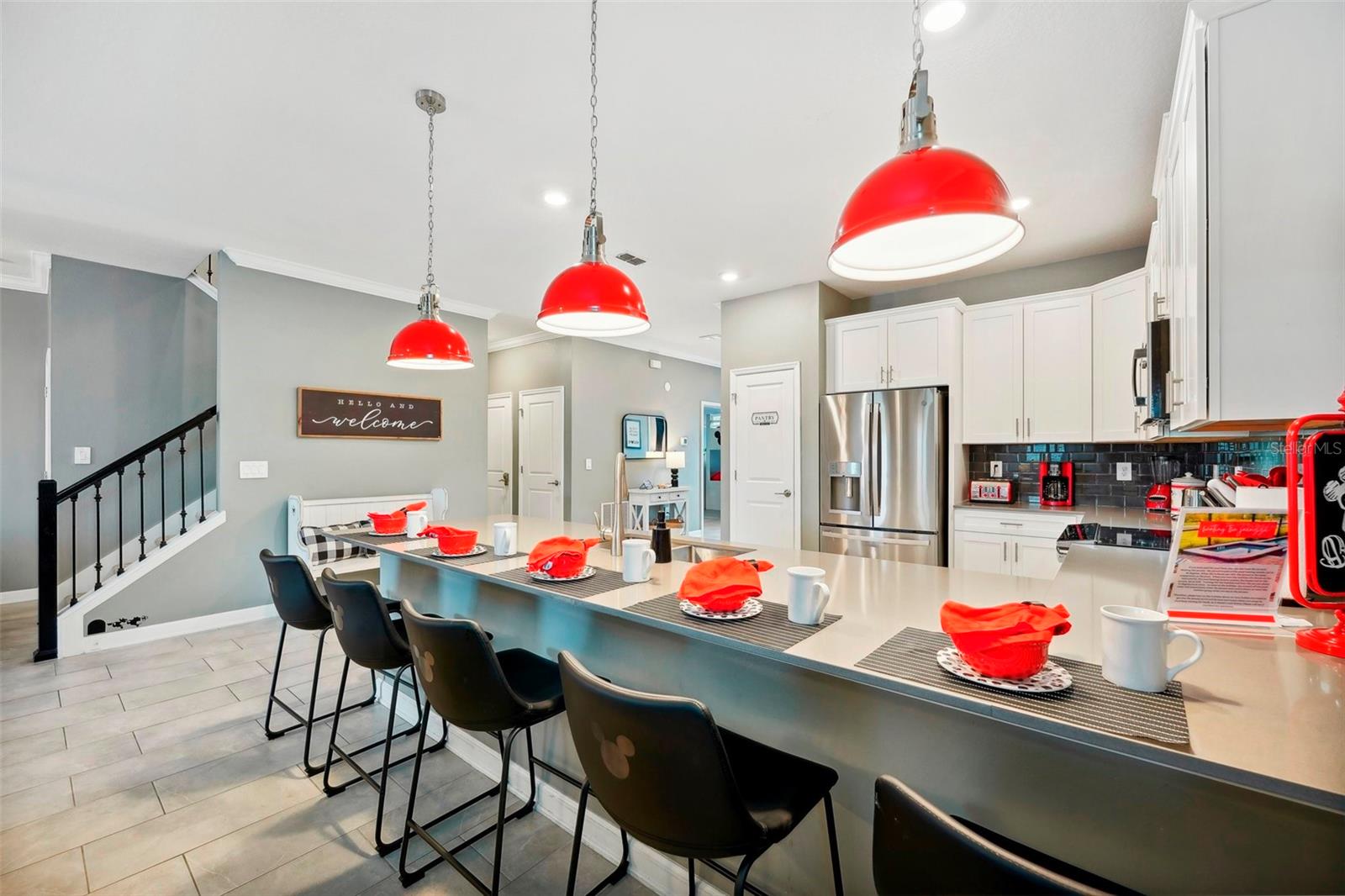 4177 PARAGRAPH DR, KISSIMMEE, FL, 34746