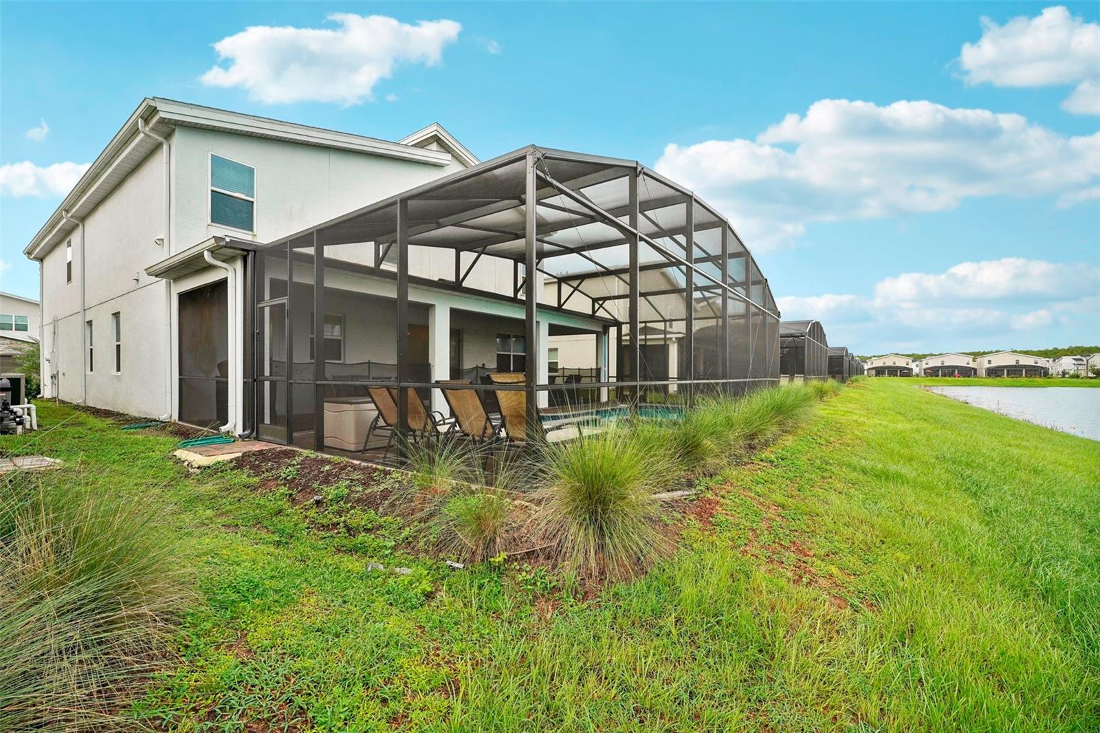 4177 PARAGRAPH DR, KISSIMMEE, FL, 34746