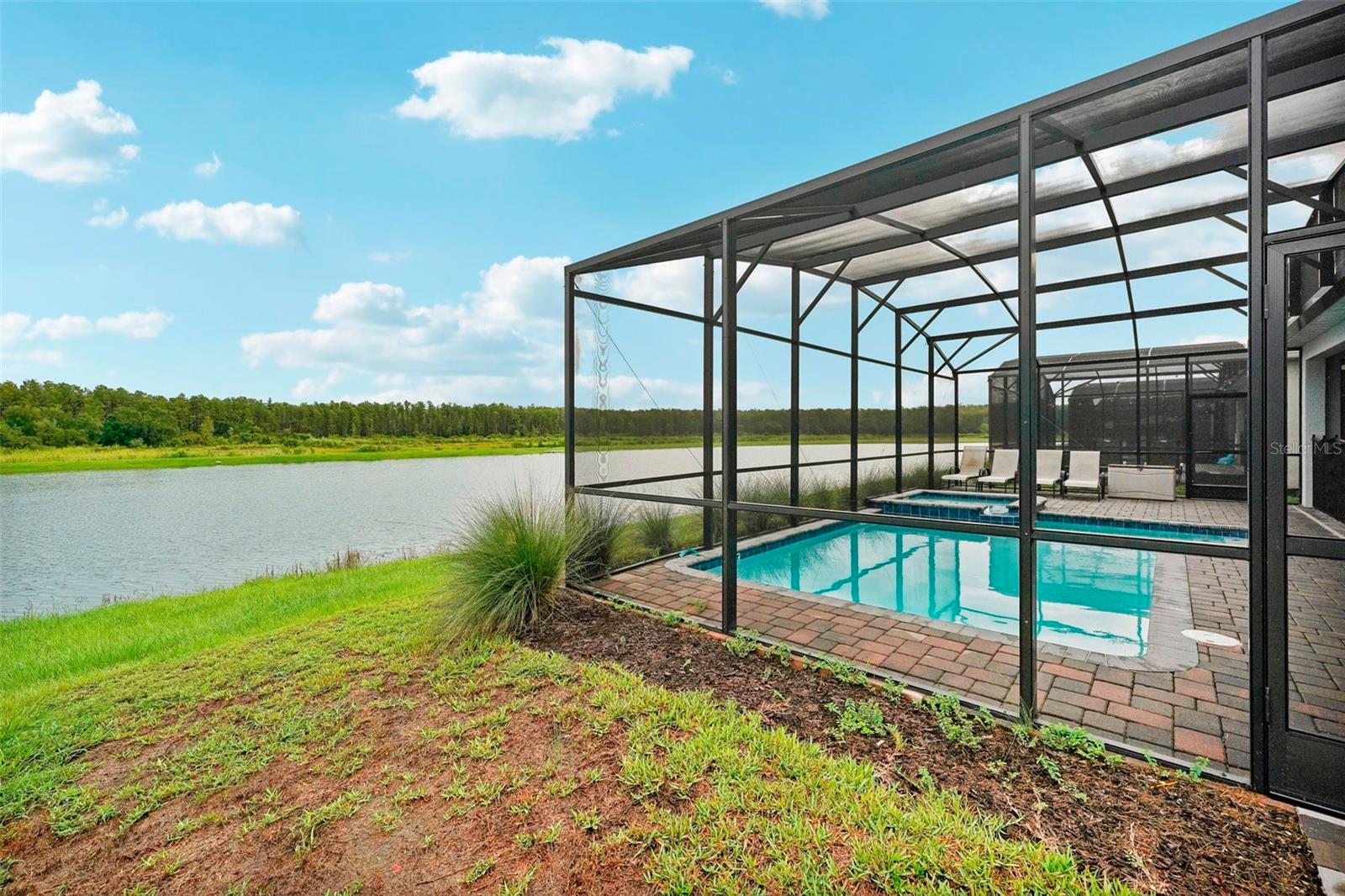 4177 PARAGRAPH DR, KISSIMMEE, FL, 34746