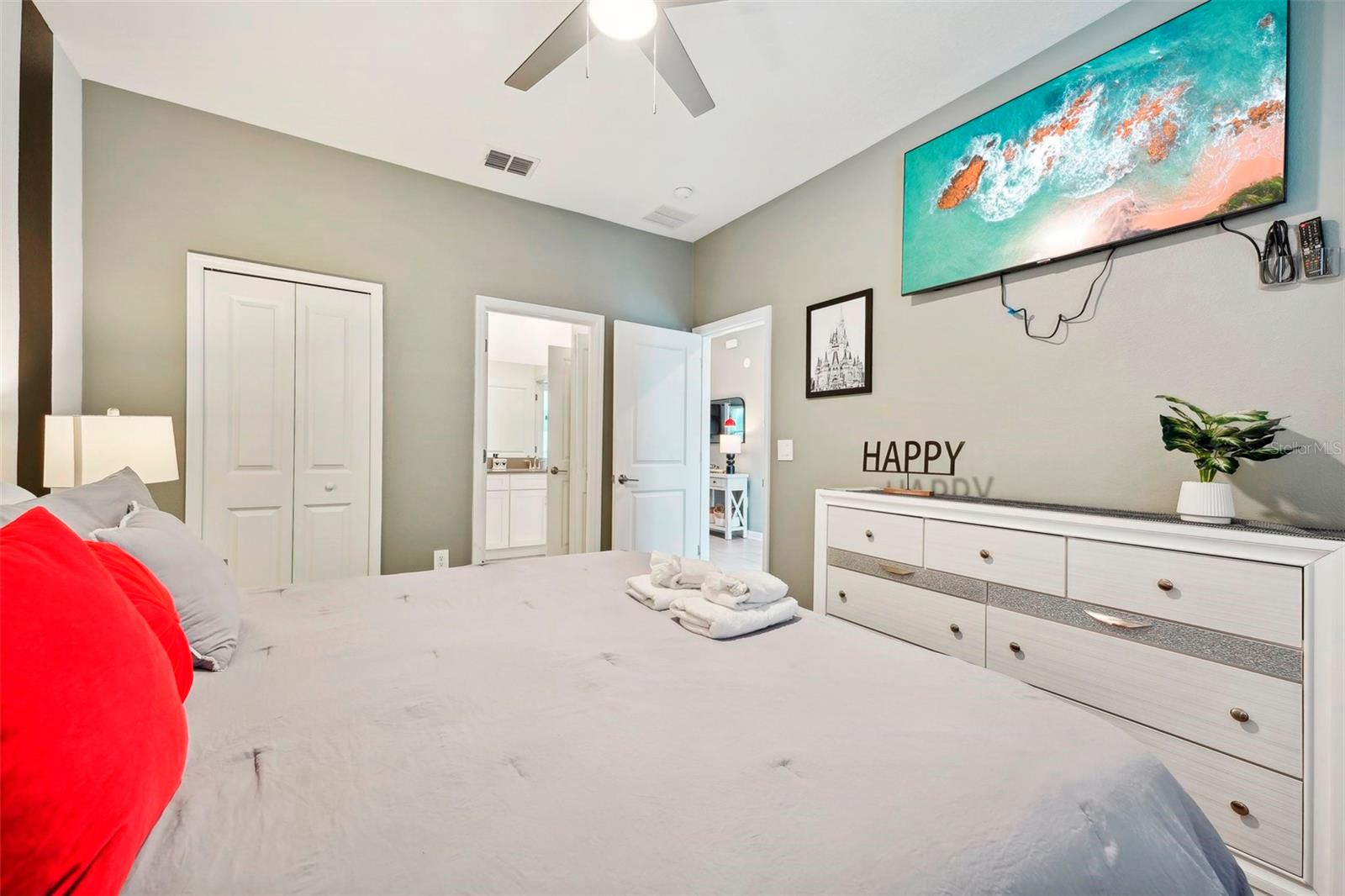 4177 PARAGRAPH DR, KISSIMMEE, FL, 34746