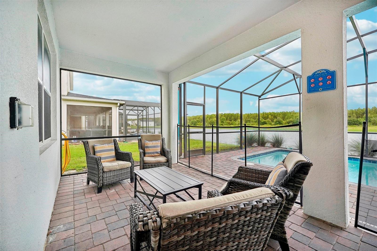 4177 PARAGRAPH DR, KISSIMMEE, FL, 34746