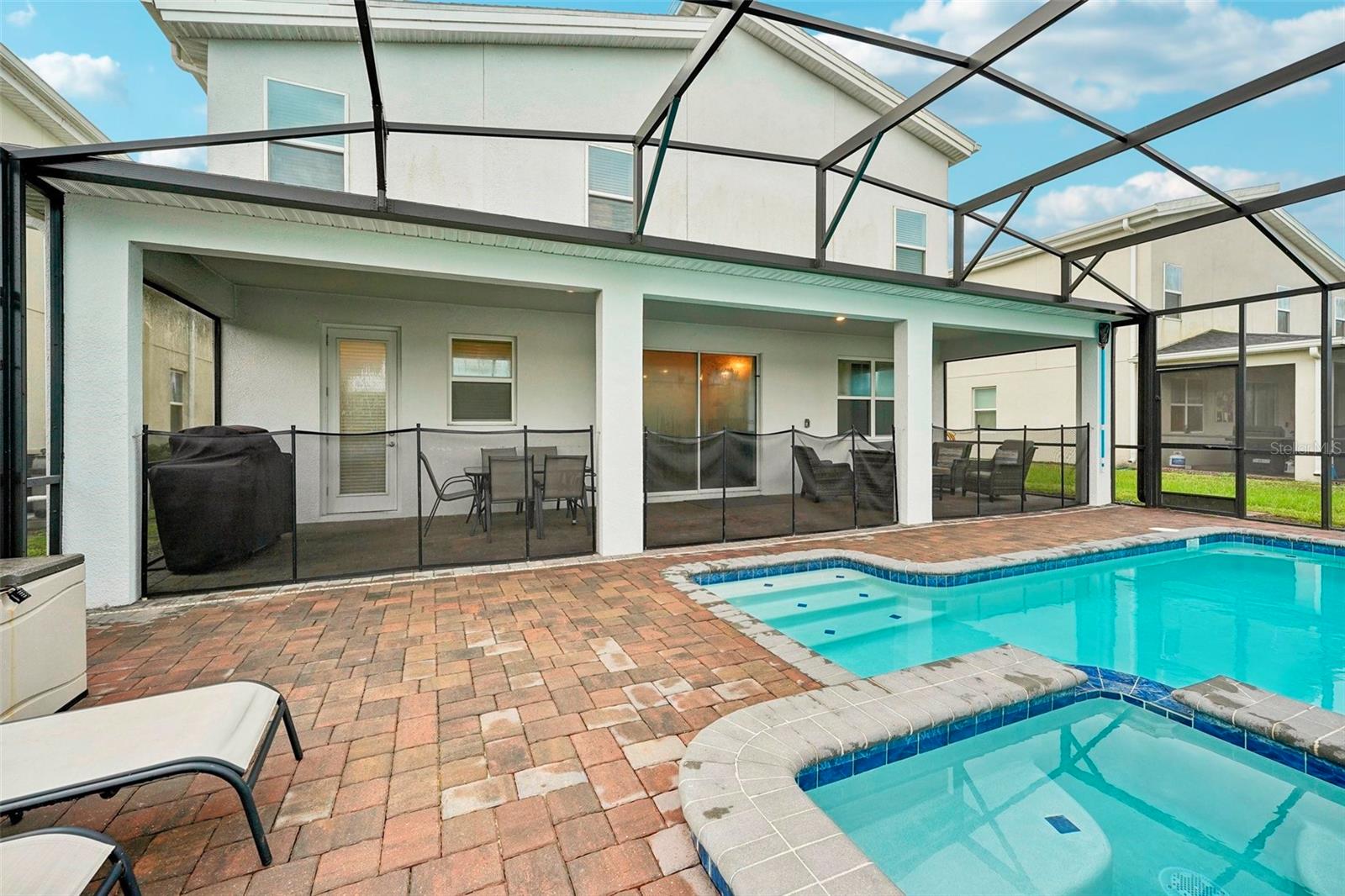 4177 PARAGRAPH DR, KISSIMMEE, FL, 34746